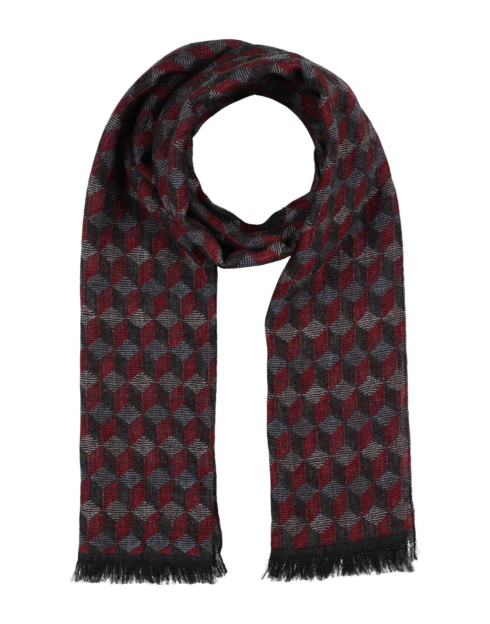 PAOLO DA PONTE - Шарфы