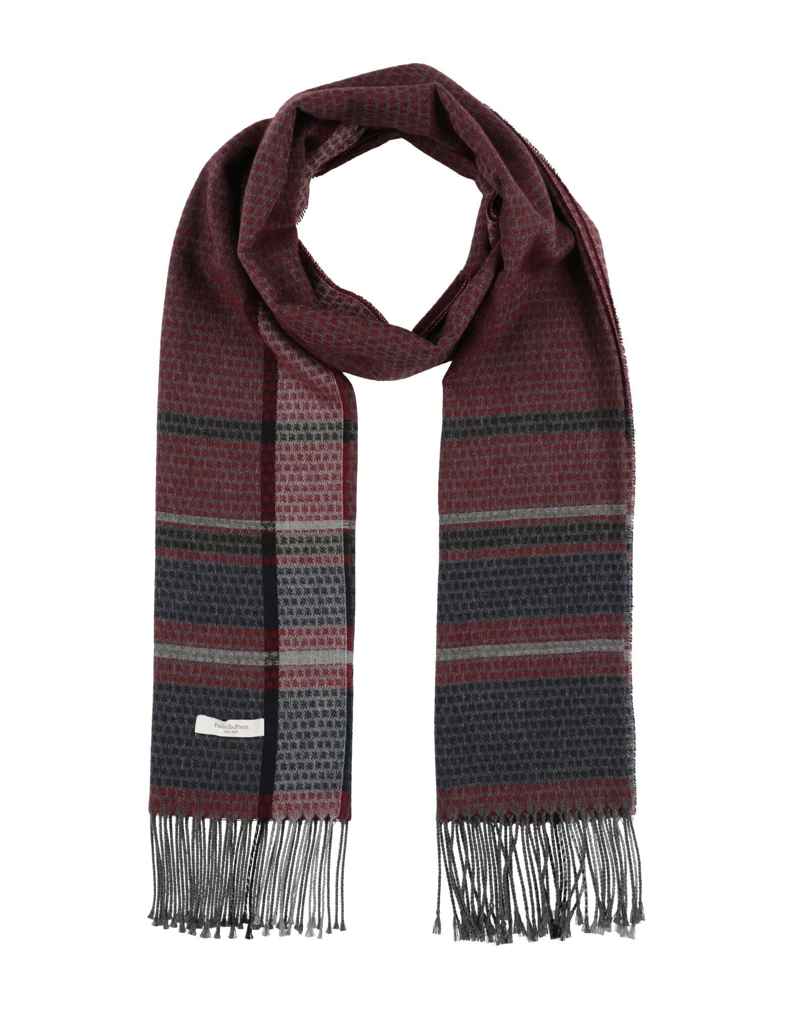 PAOLO DA PONTE - Шарфы