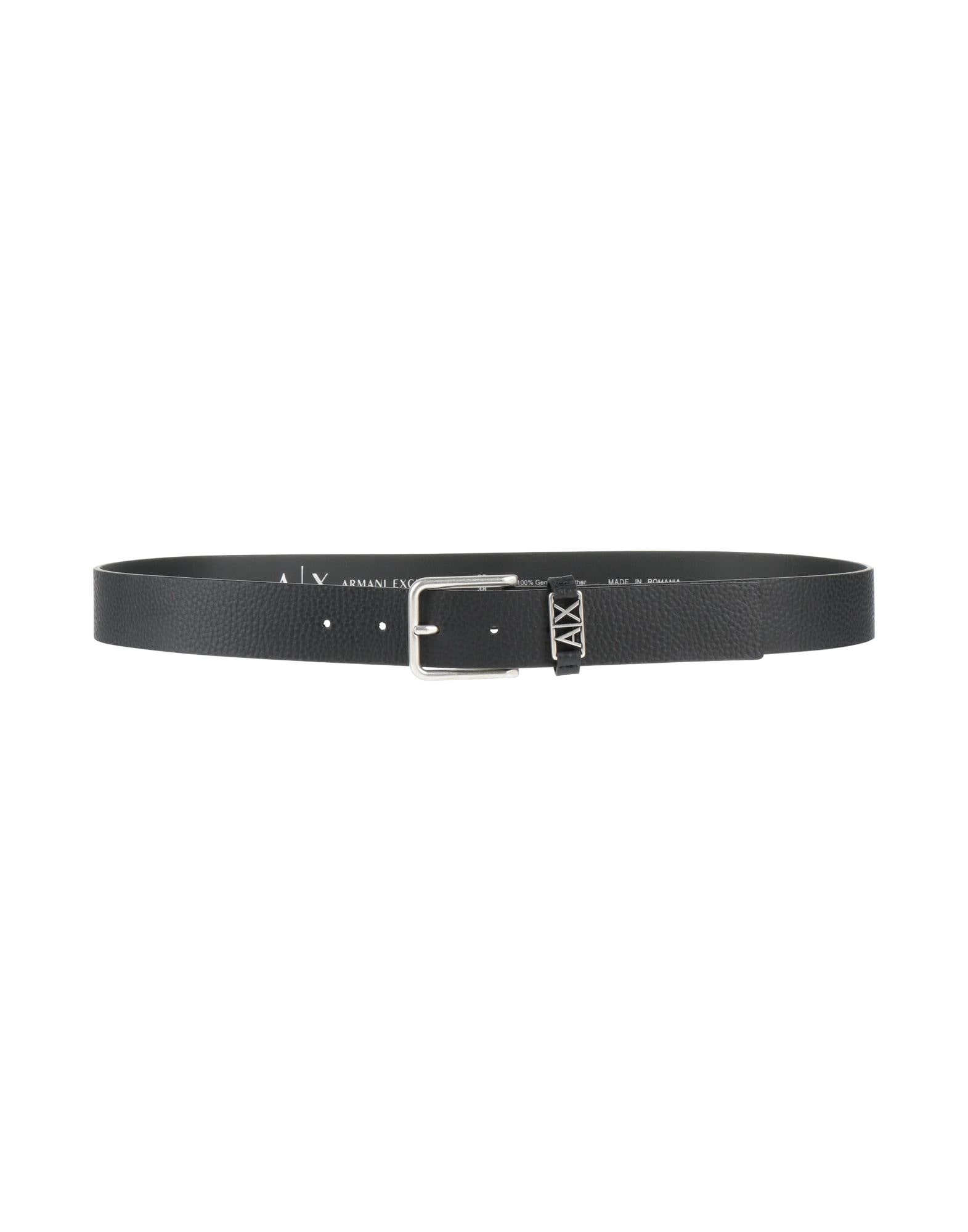 ARMANI EXCHANGE - Belts