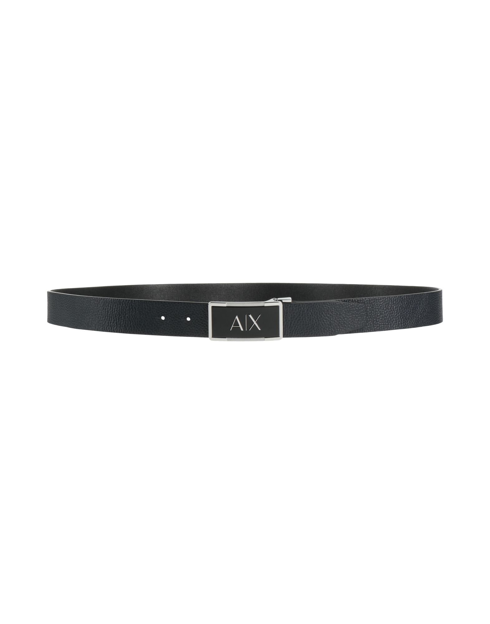 ARMANI EXCHANGE - Belts