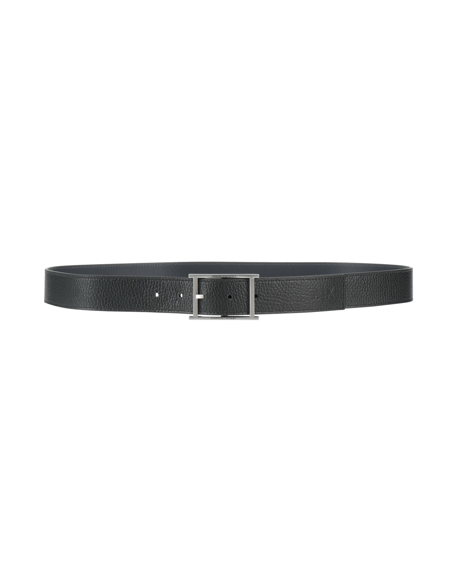 ARMANI EXCHANGE - Belts