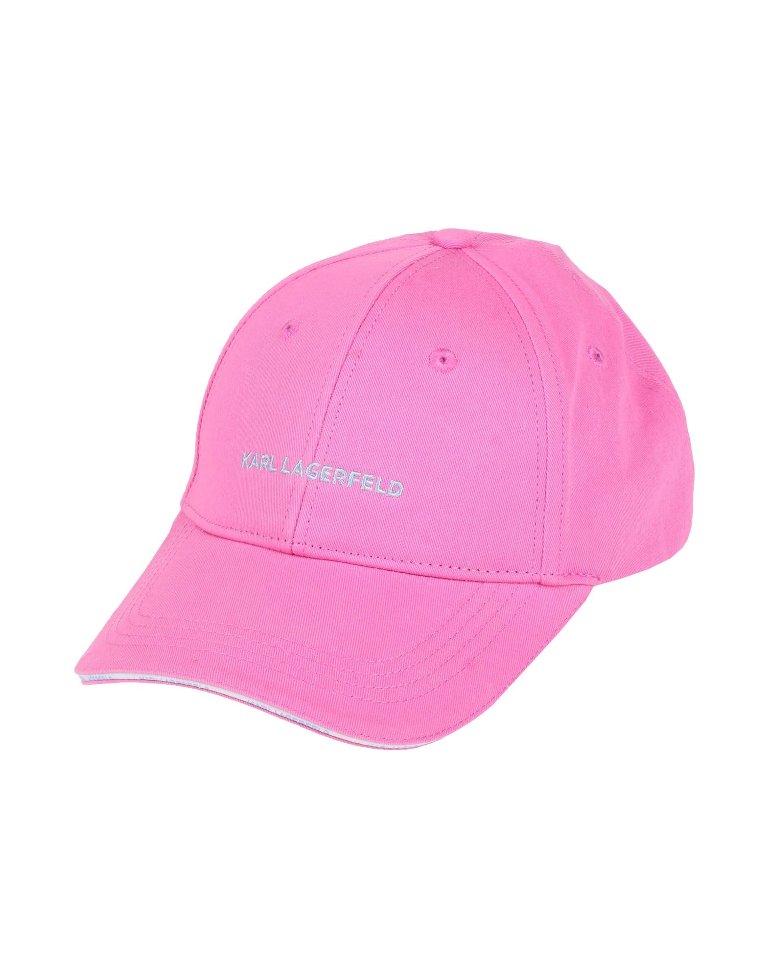 KARL LAGERFELD - Hats