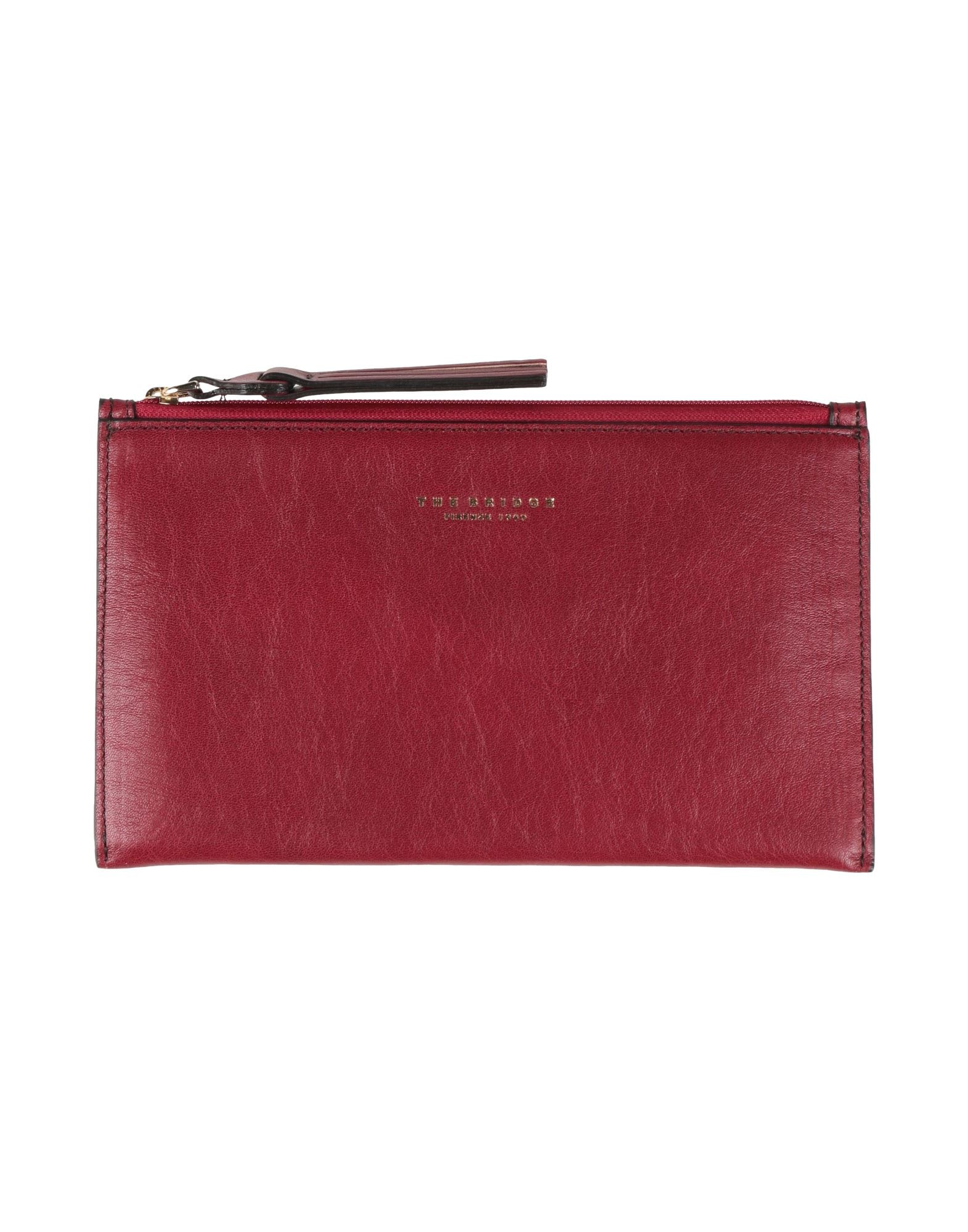 THE BRIDGE - Pouches