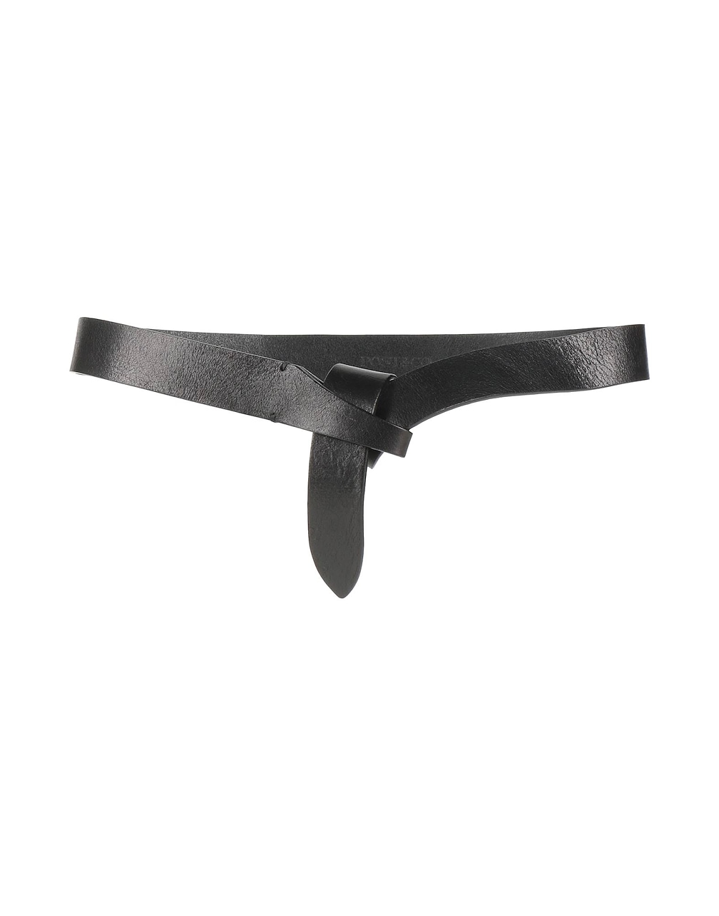 POST & CO - Cinturones