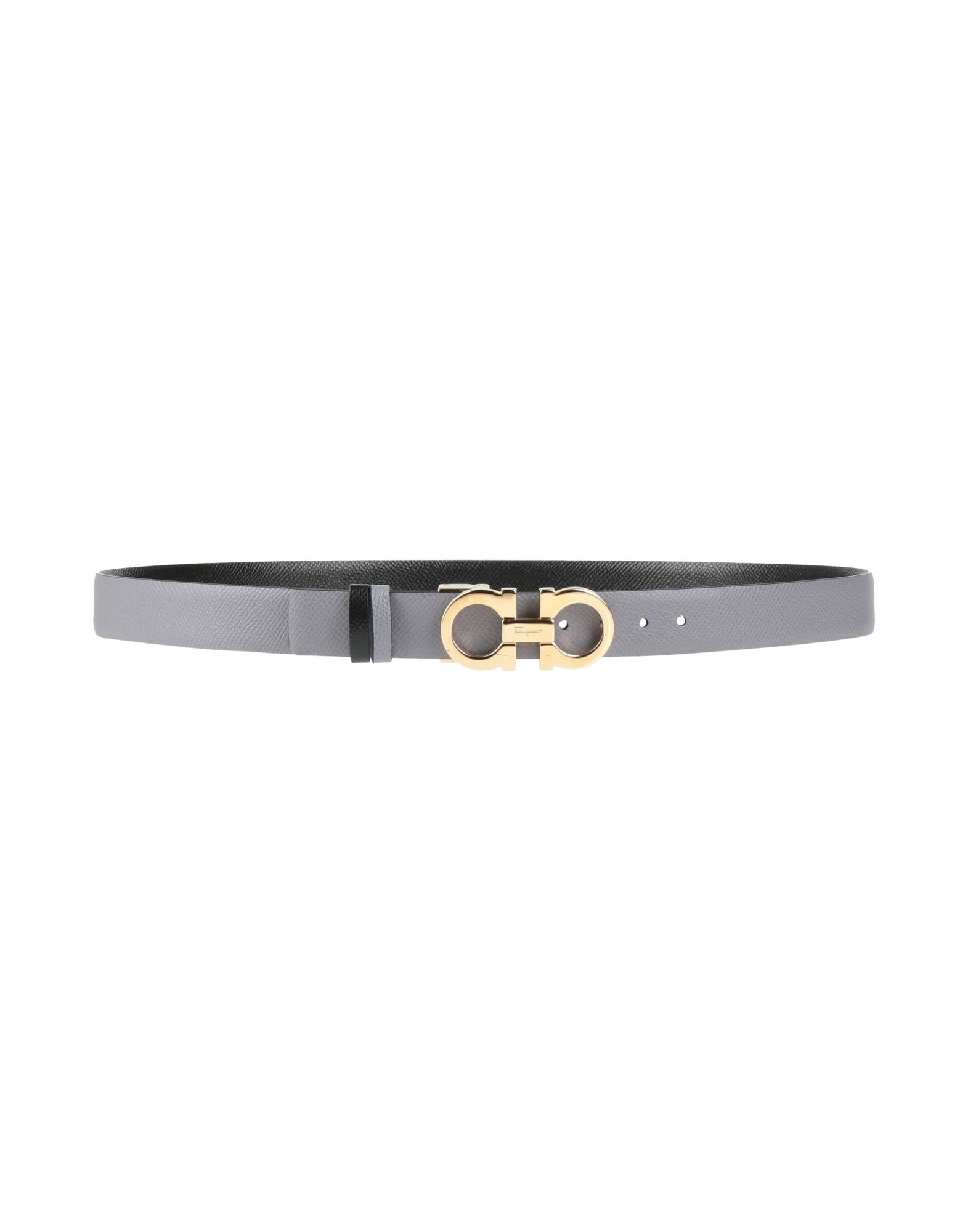 FERRAGAMO - Belts
