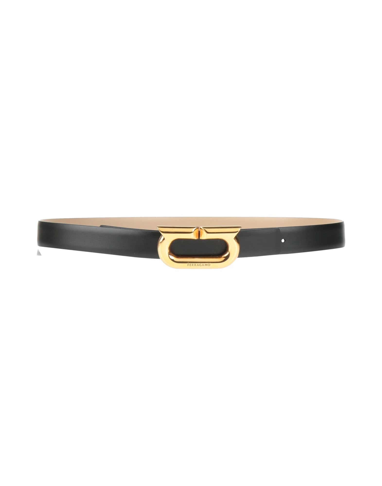 FERRAGAMO - Belts