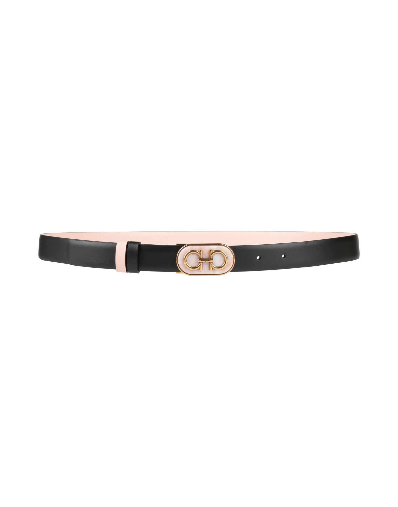 FERRAGAMO - Belts