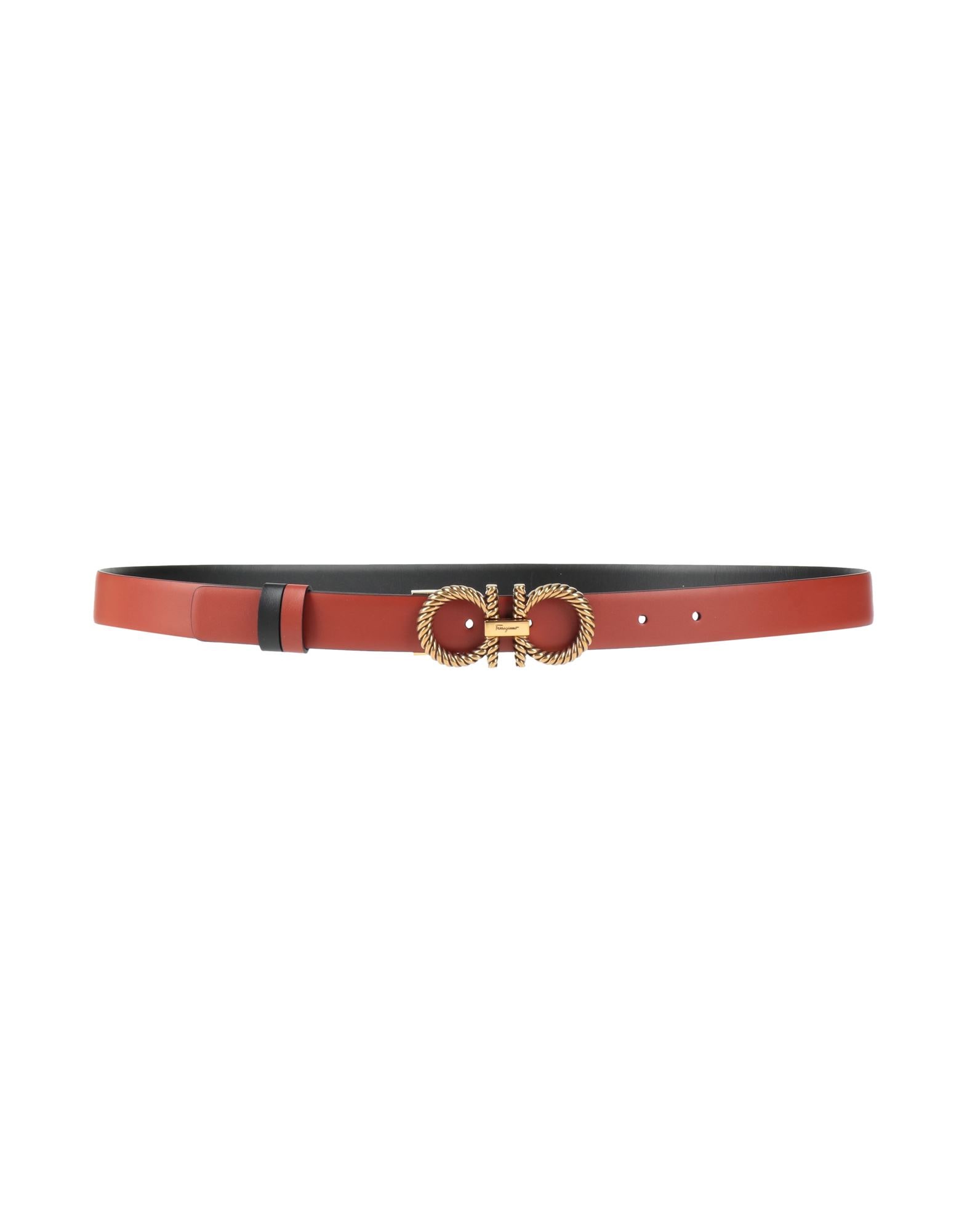 FERRAGAMO - Belts