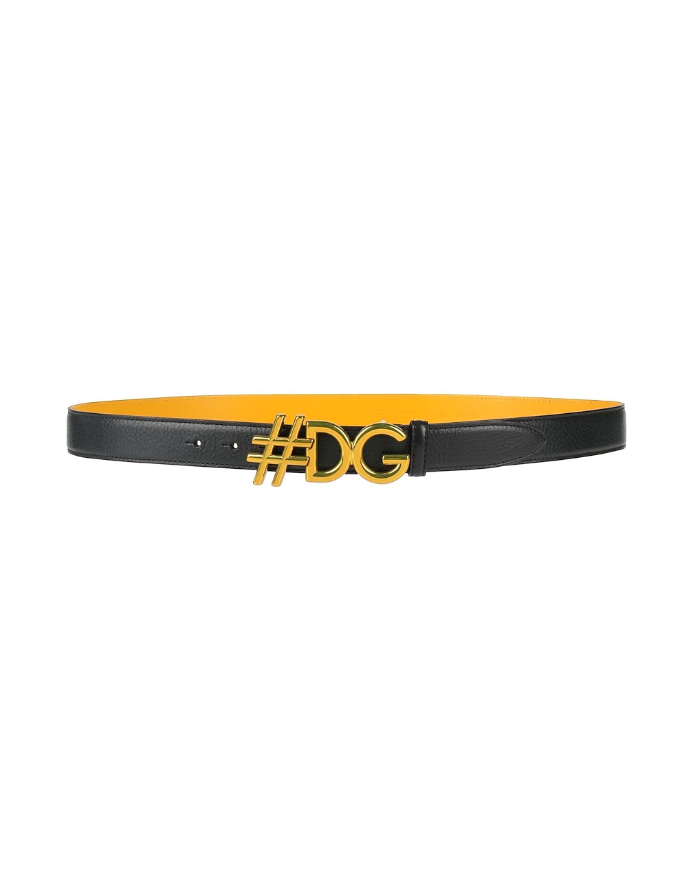 DOLCE&GABBANA - Belts