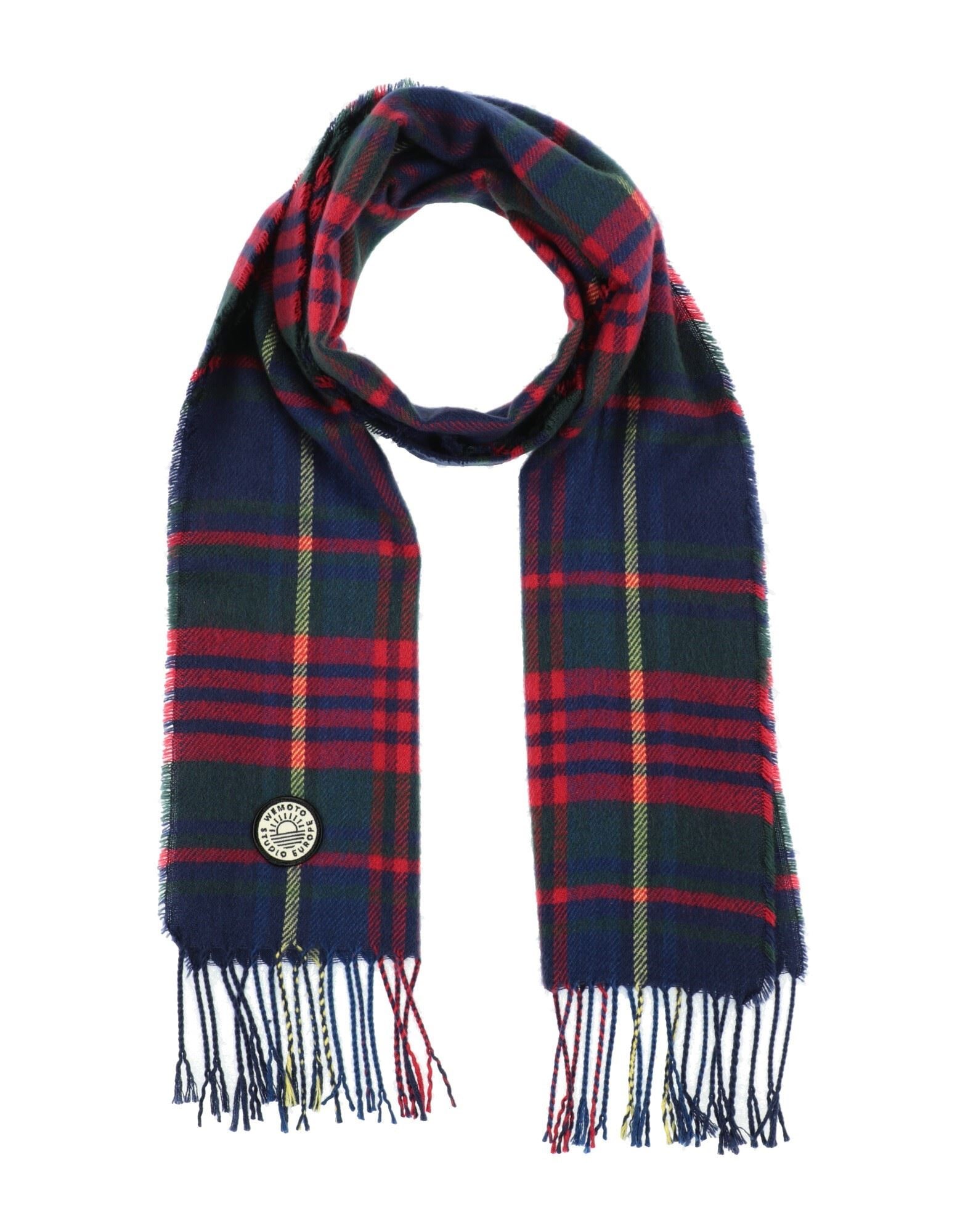 WEMOTO - Sciarpe