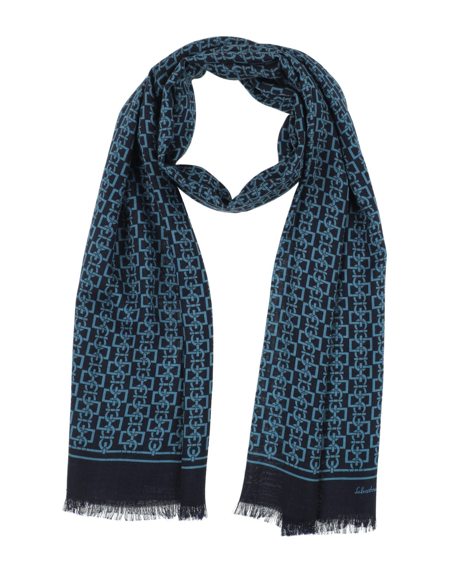 FERRAGAMO - Scarves