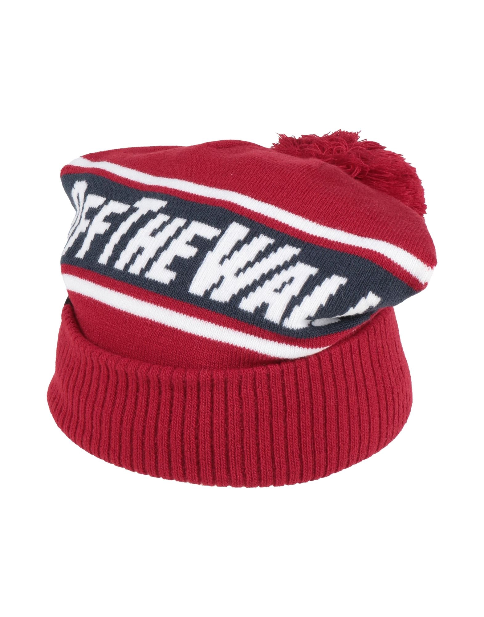 VANS - Hats