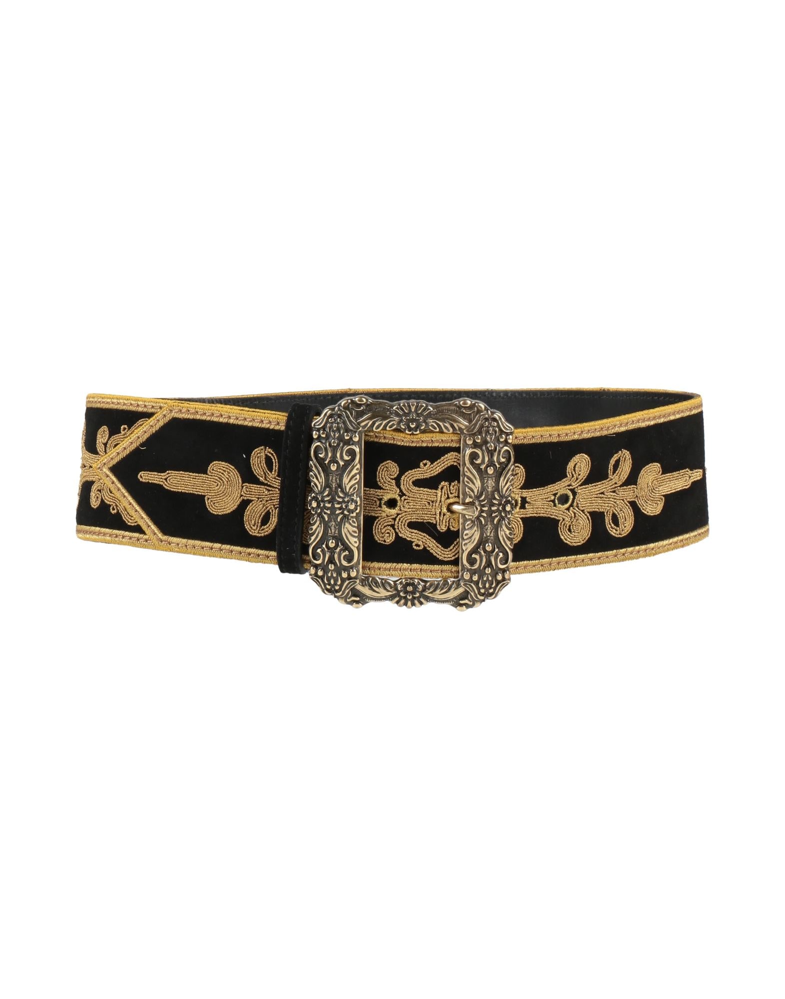 ETRO - Cinturones