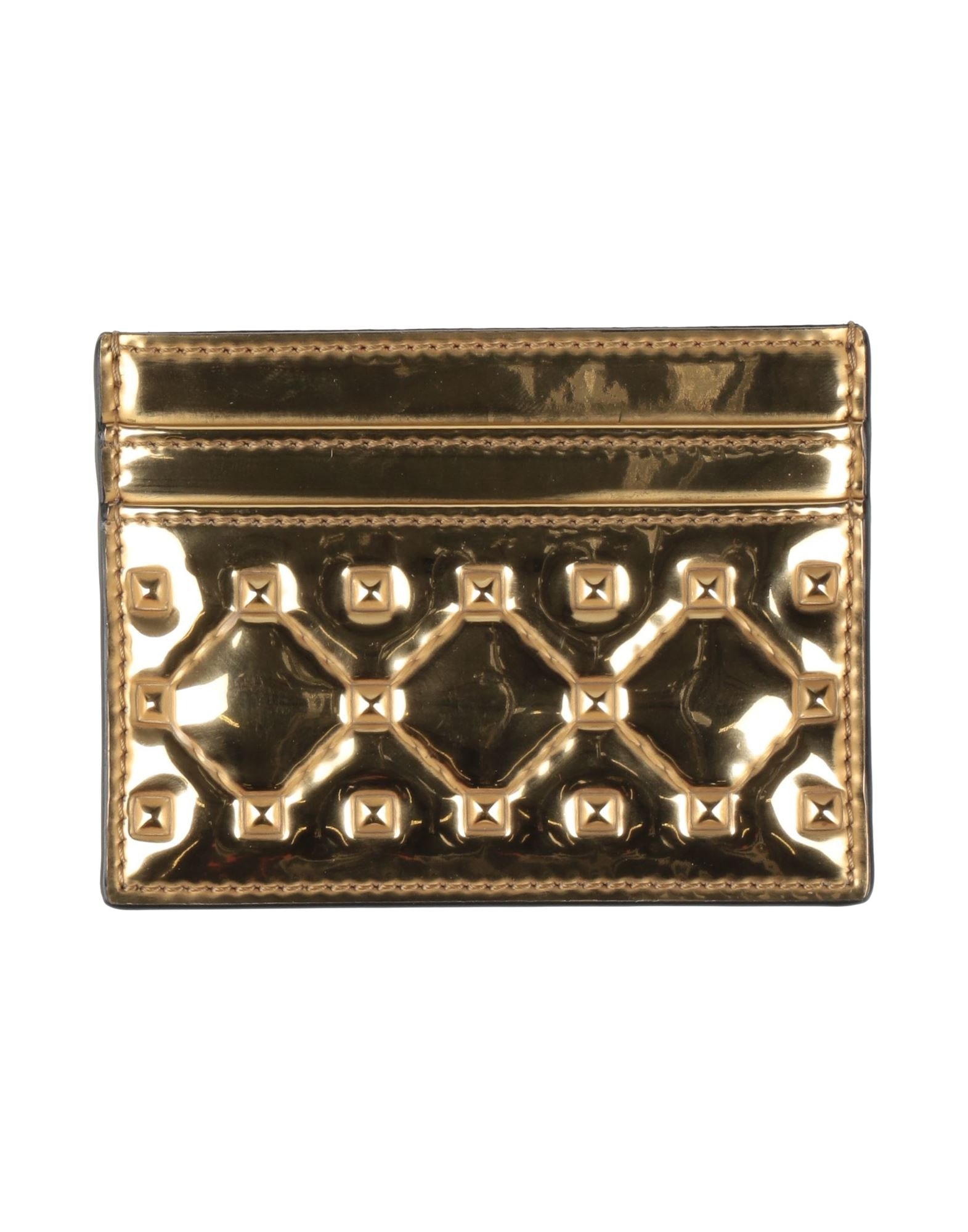 VALENTINO GARAVANI - Визитницы