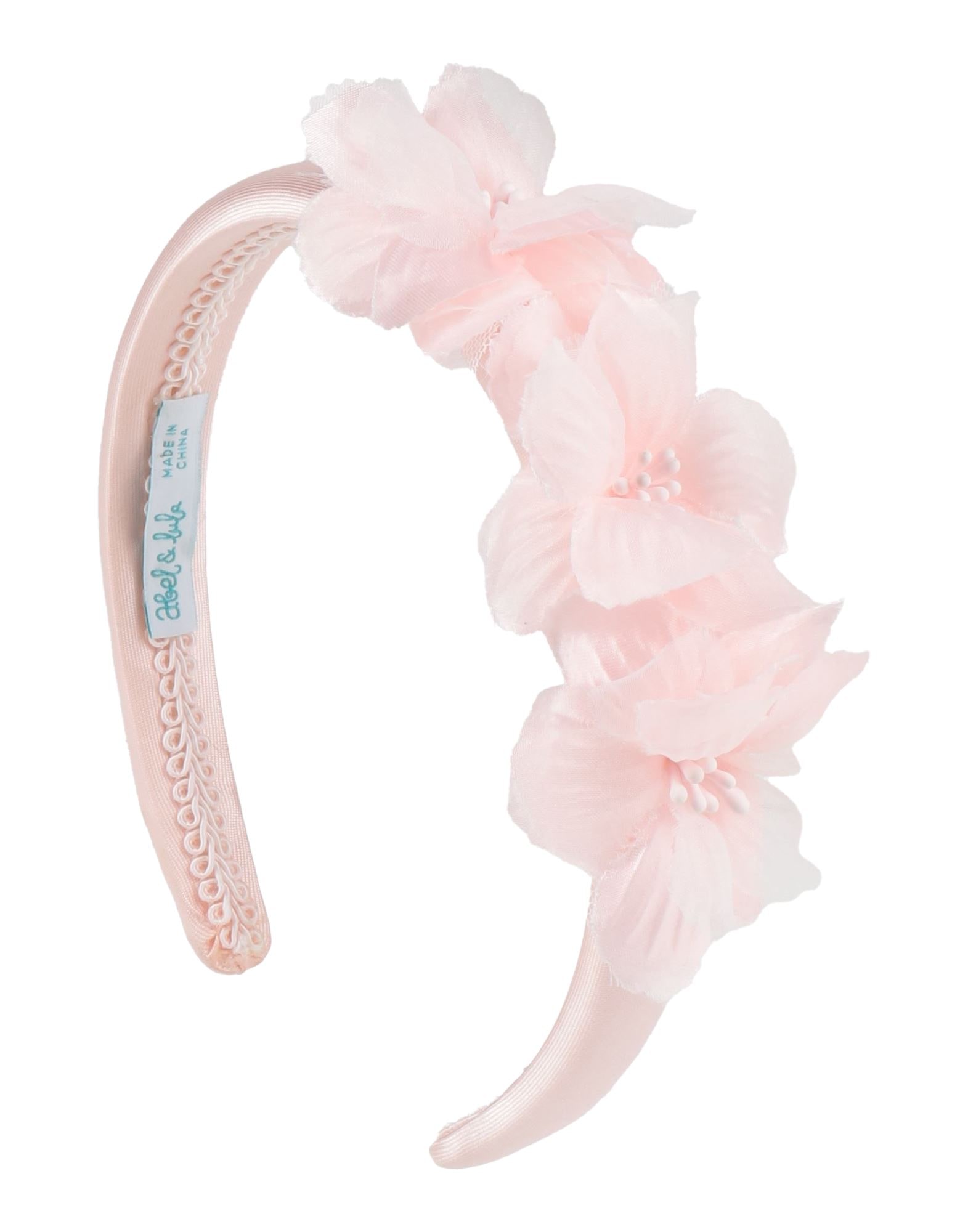 ABEL & LULA - Haaraccessoires