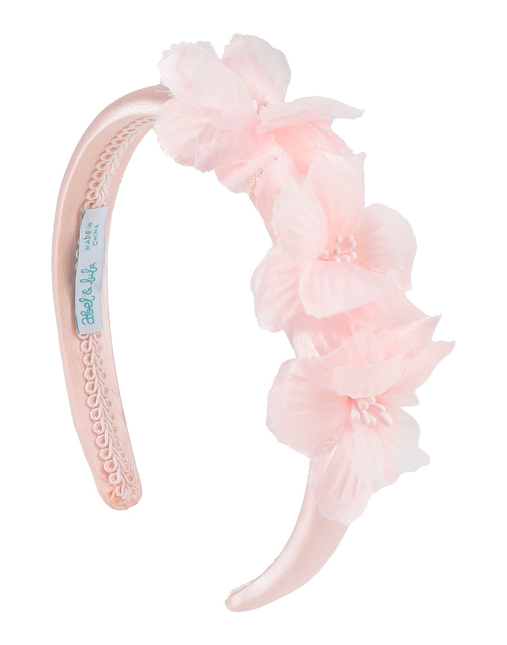 ABEL & LULA - Hair accessories