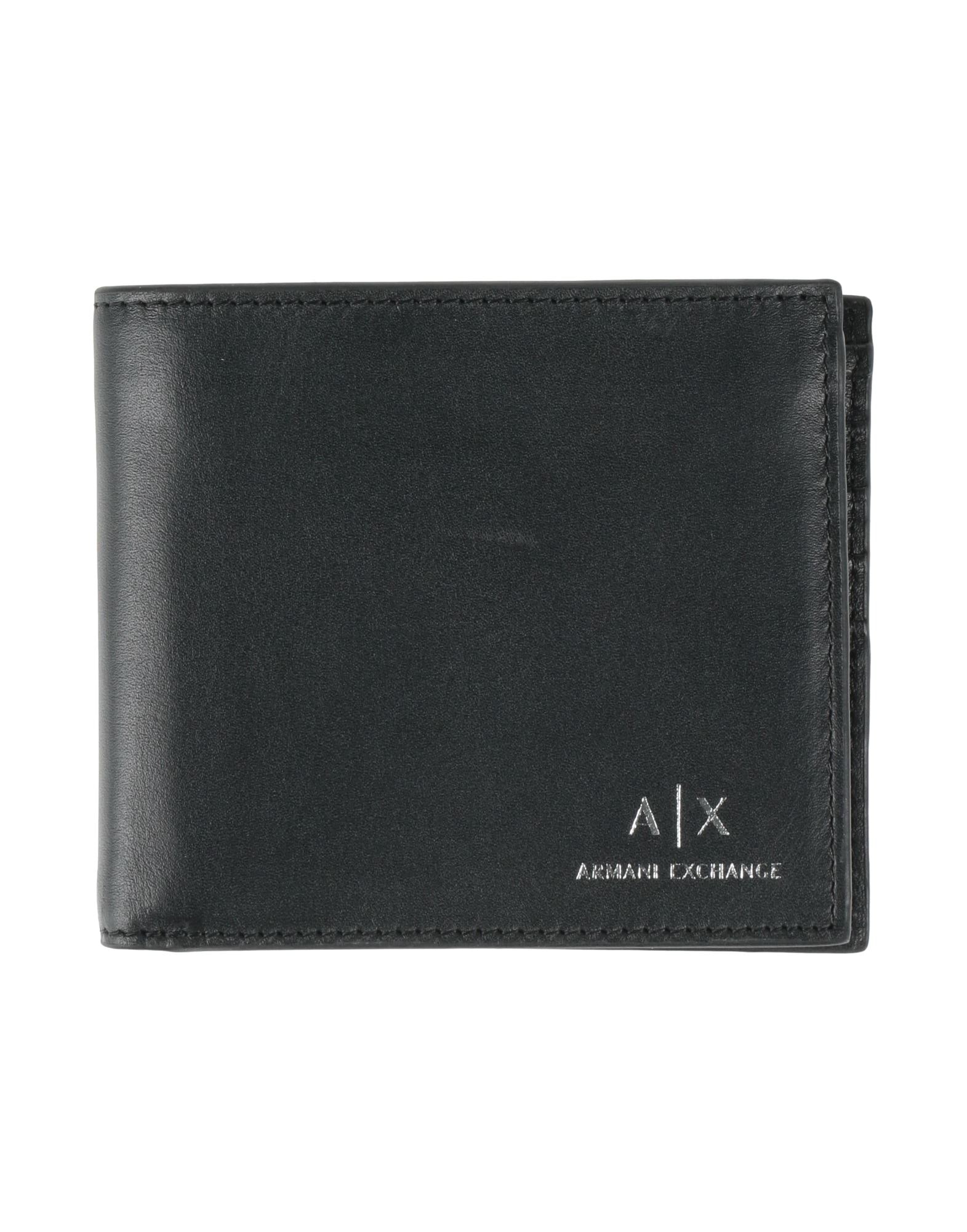 ARMANI EXCHANGE - Billeteras
