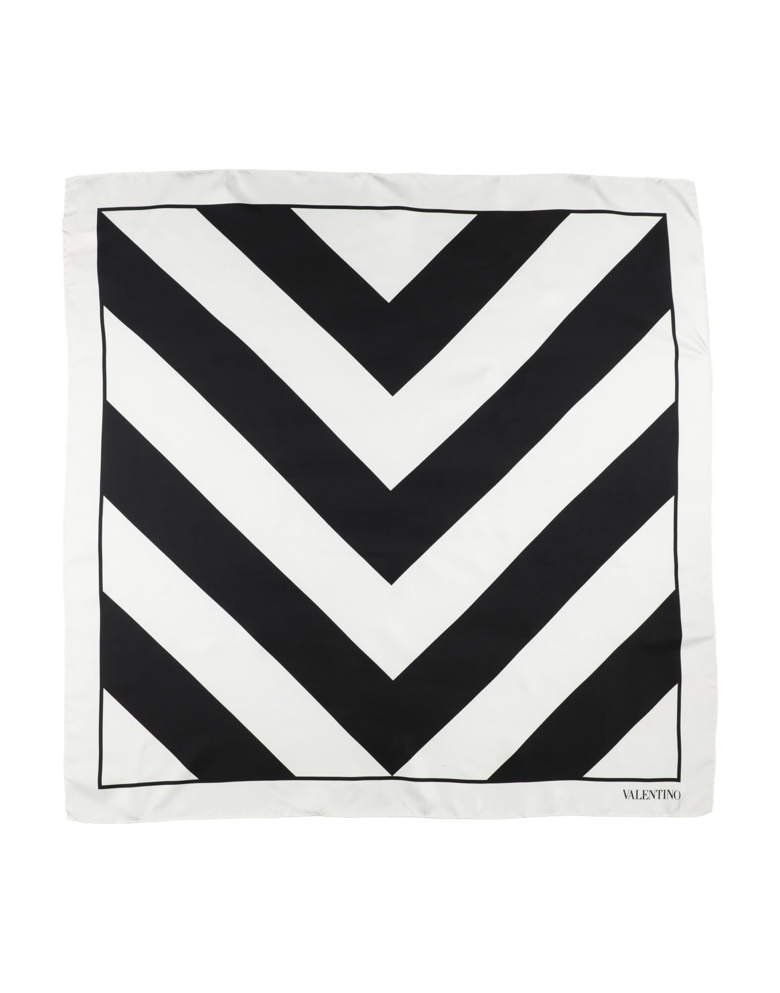 VALENTINO GARAVANI - Scarves