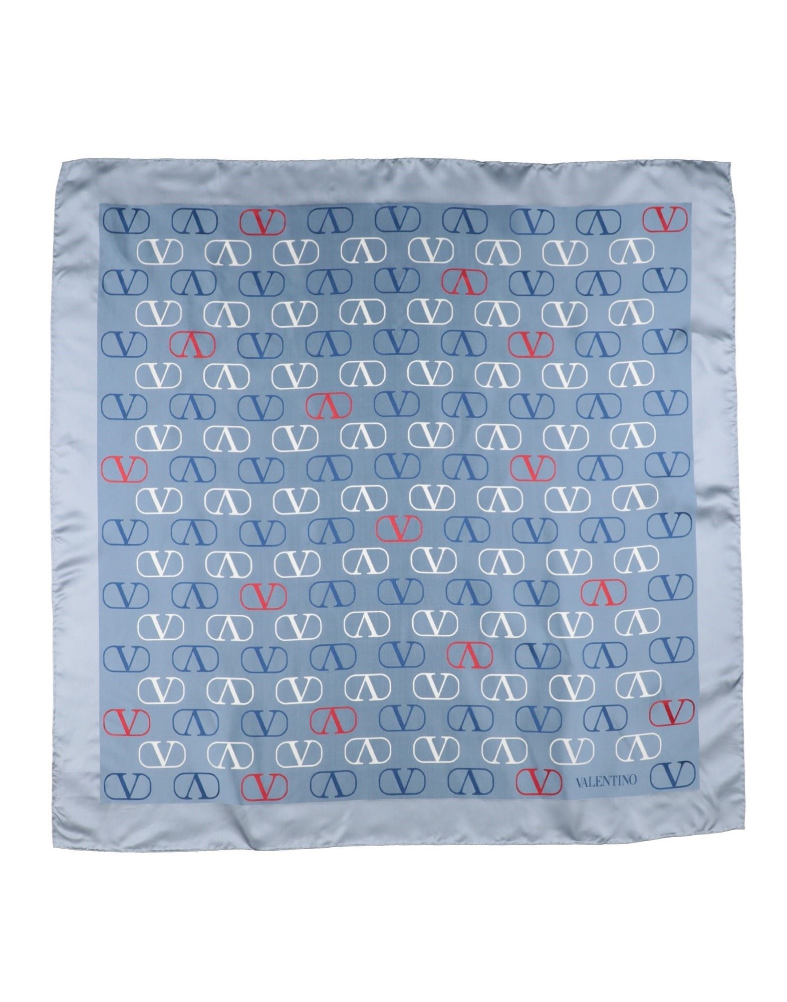 VALENTINO GARAVANI - Шарфы