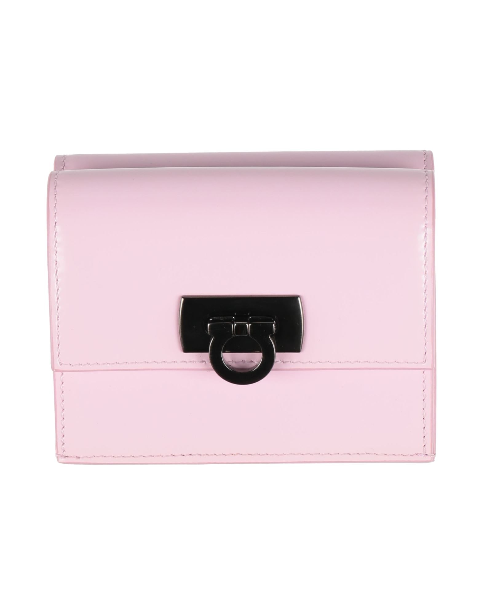 FERRAGAMO - Billeteras