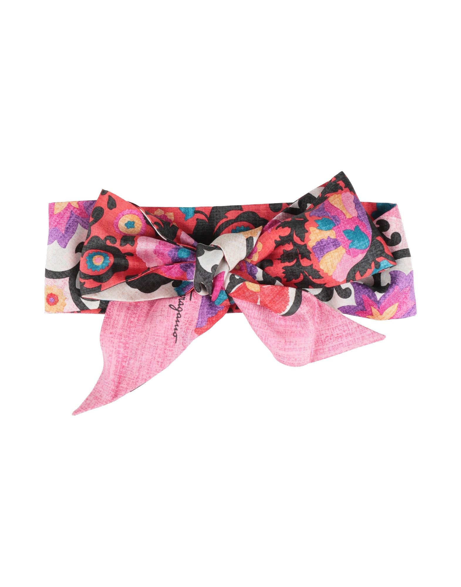 FERRAGAMO - Hair accessories