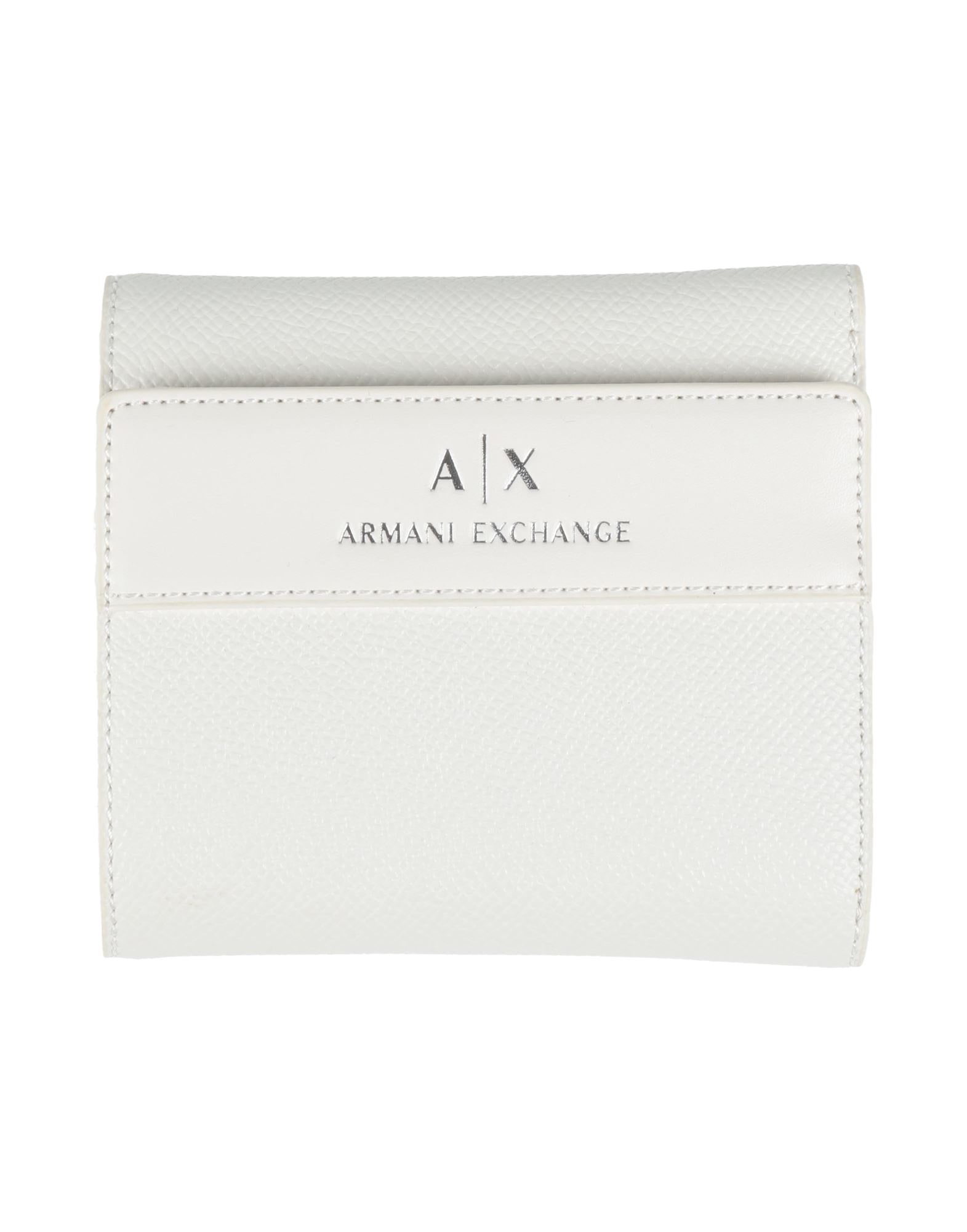 ARMANI EXCHANGE - Wallets