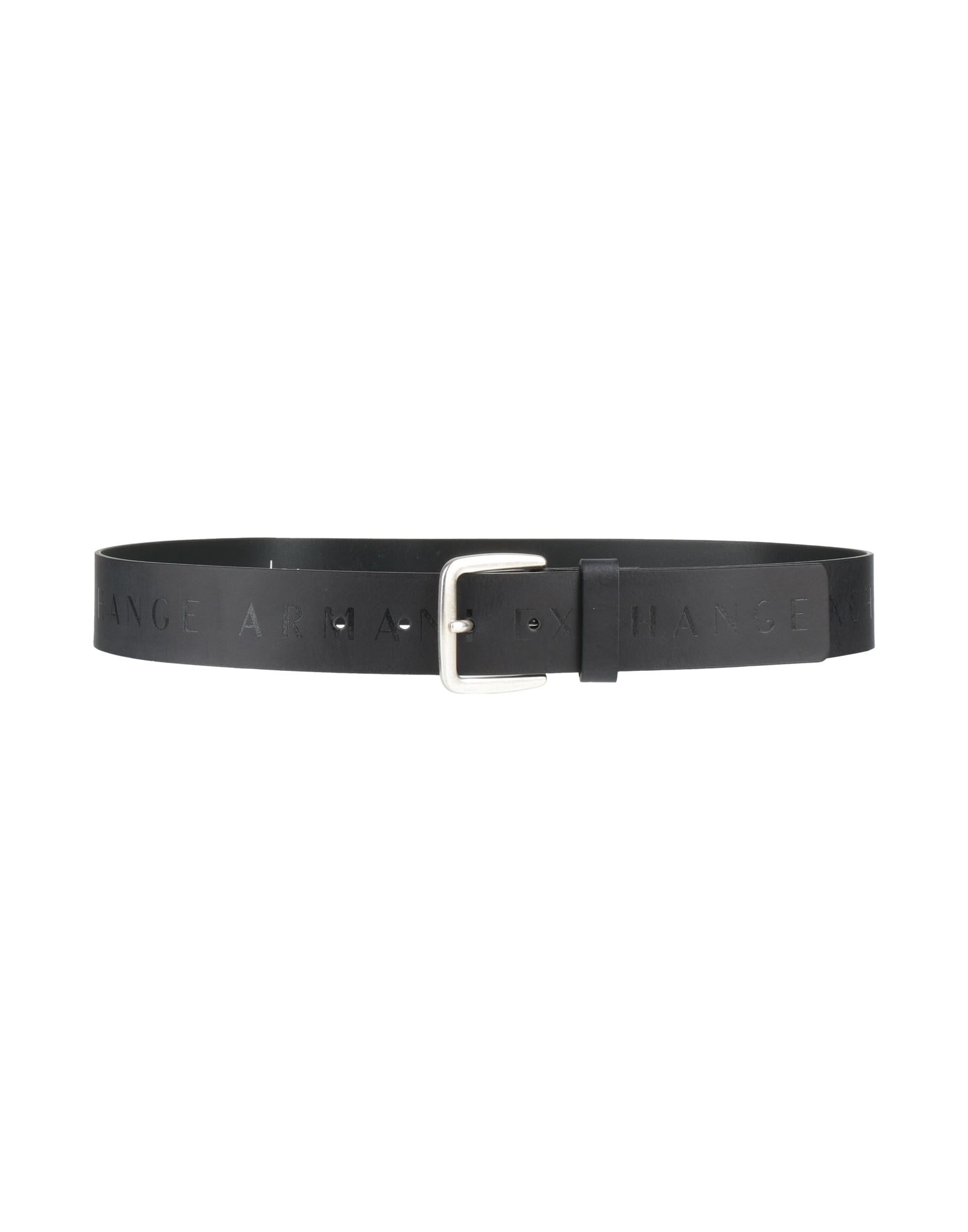 ARMANI EXCHANGE - Belts