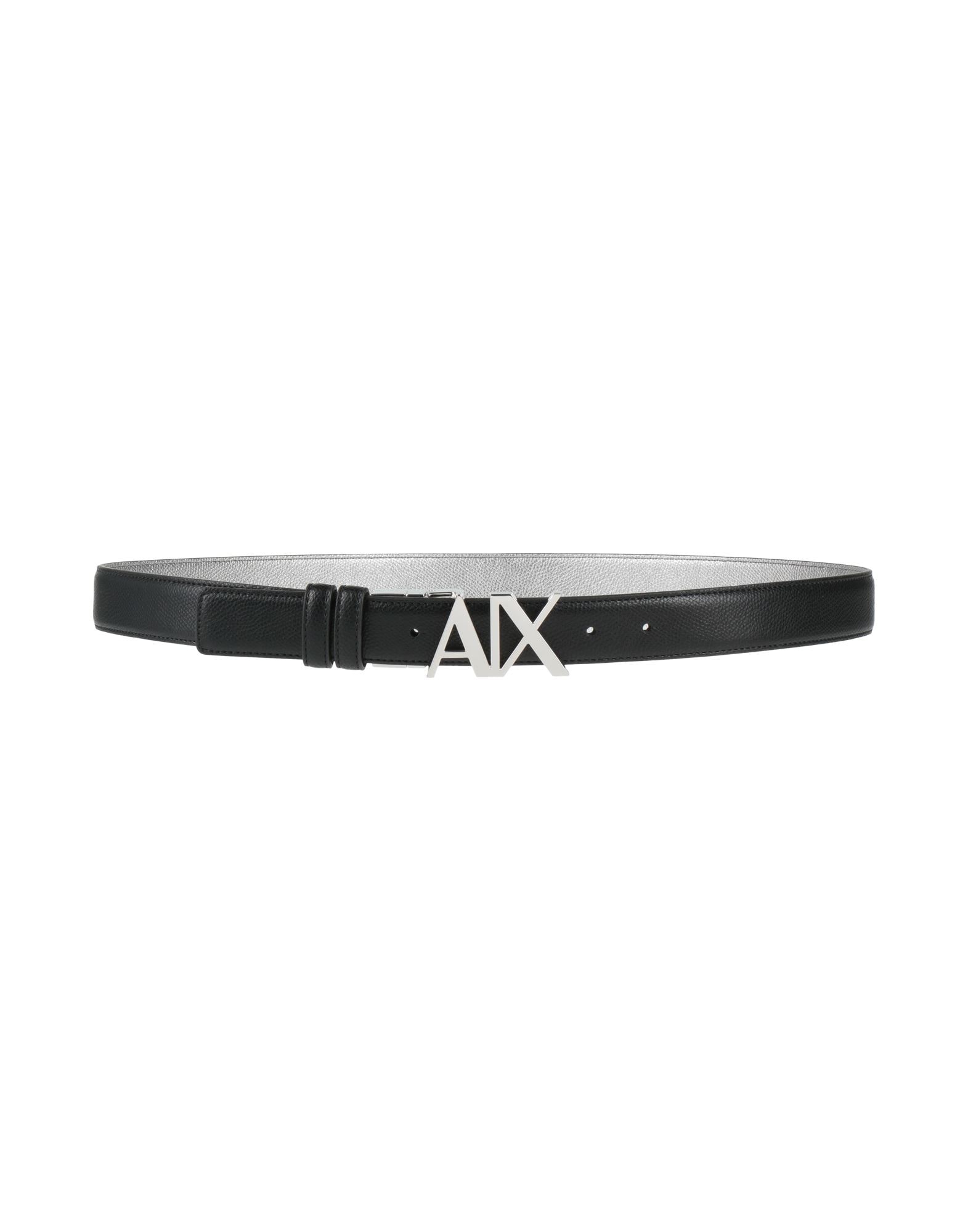 ARMANI EXCHANGE - Belts