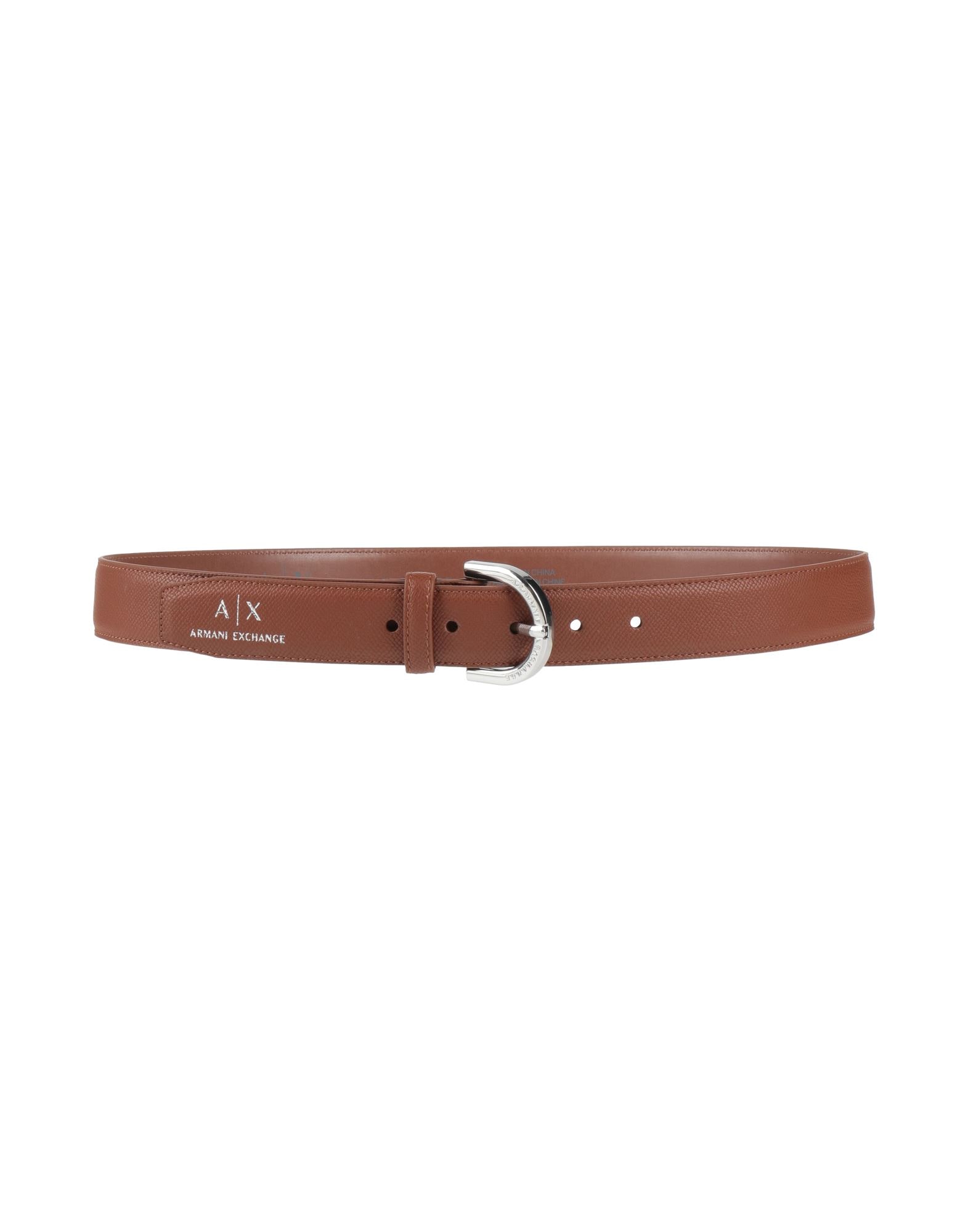 ARMANI EXCHANGE - Belts