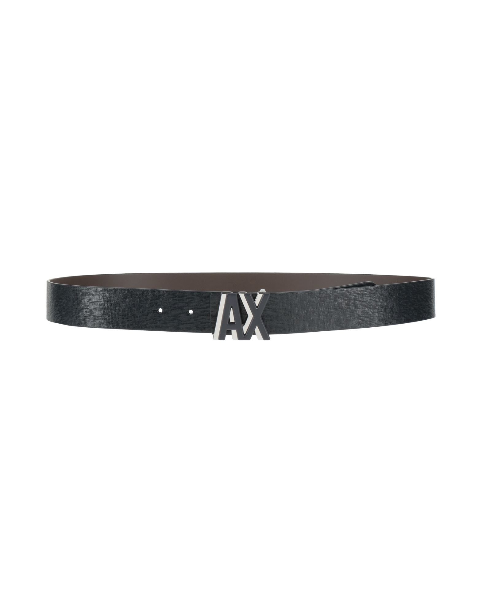 ARMANI EXCHANGE - Belts