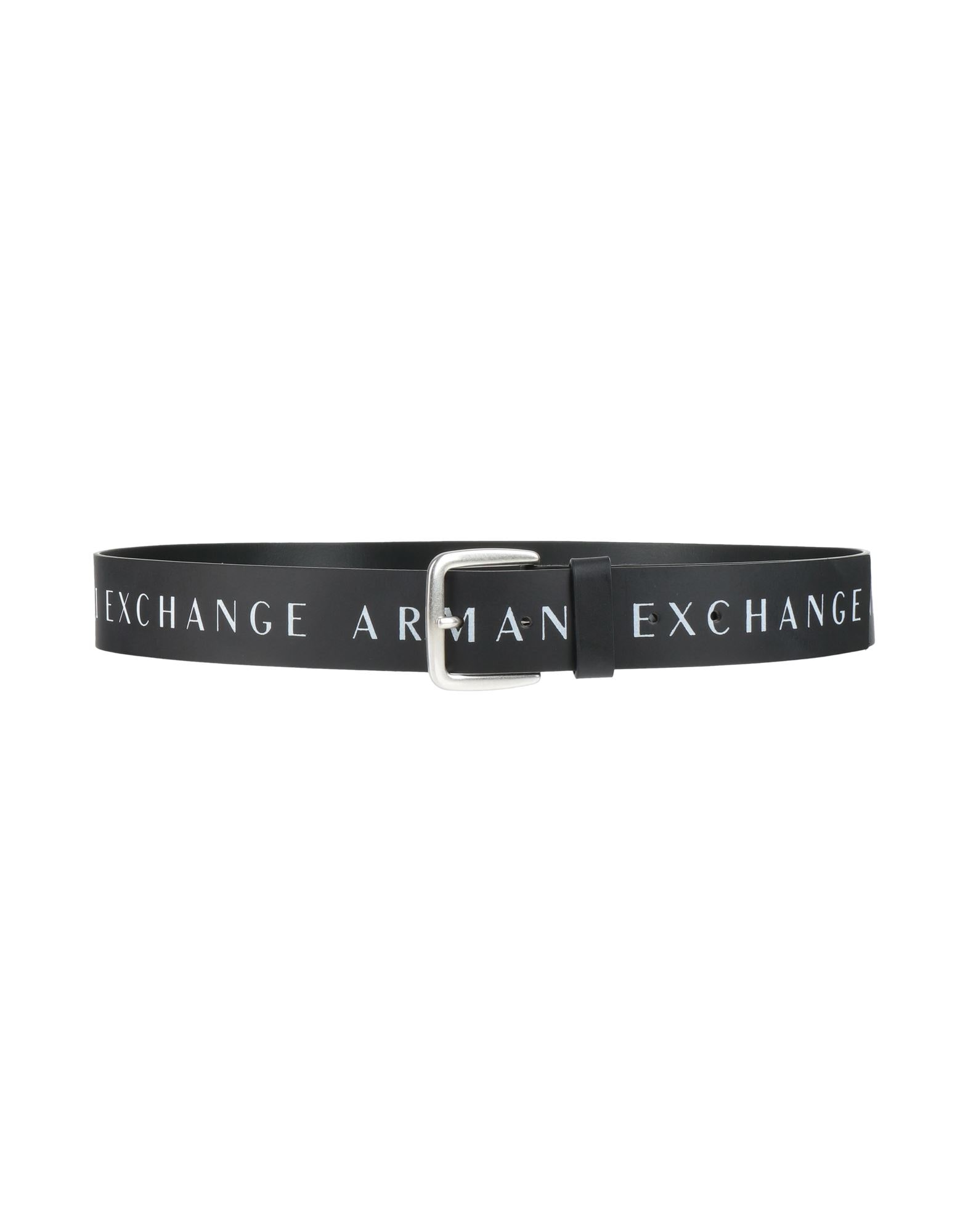 ARMANI EXCHANGE - Belts
