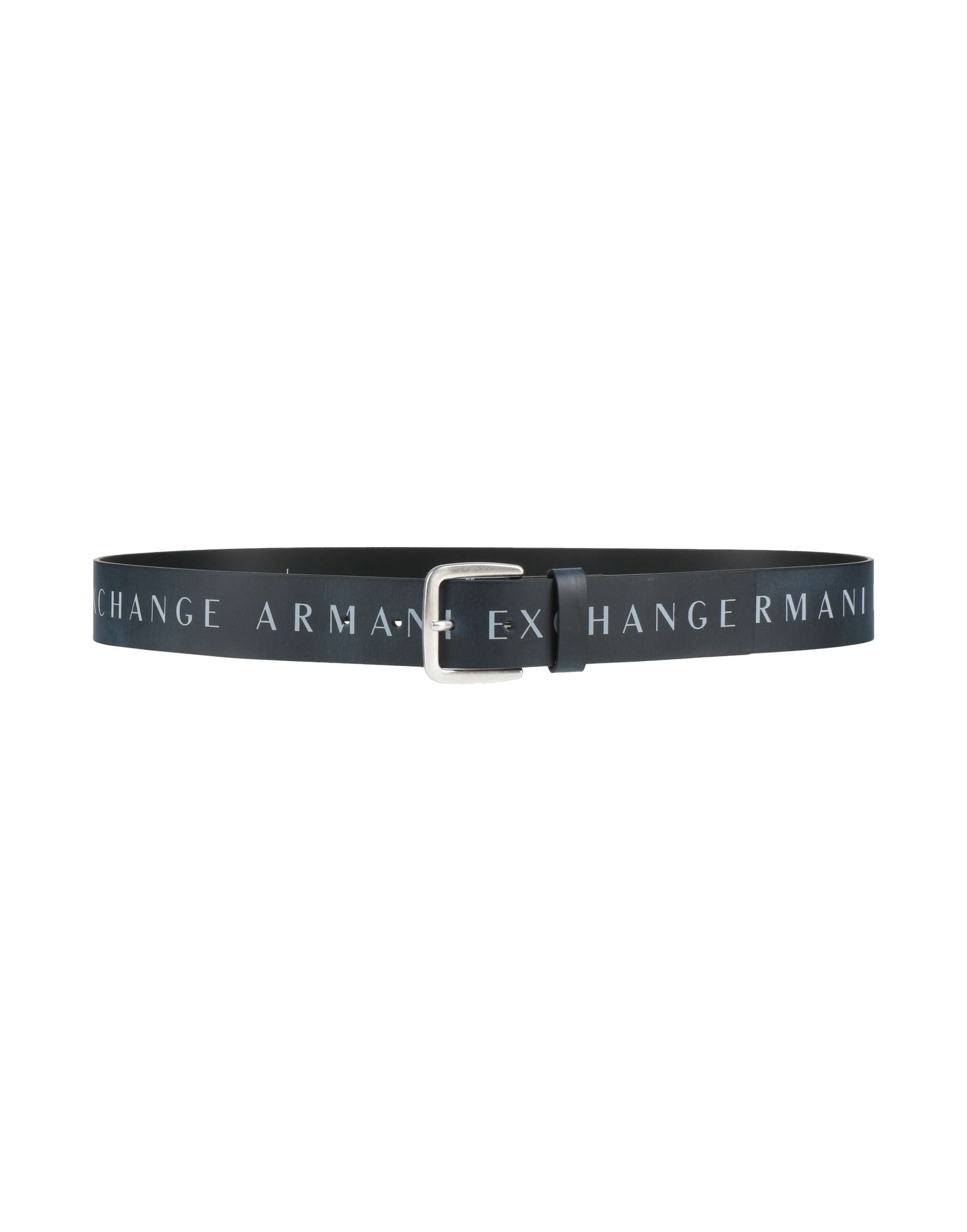 ARMANI EXCHANGE - Belts