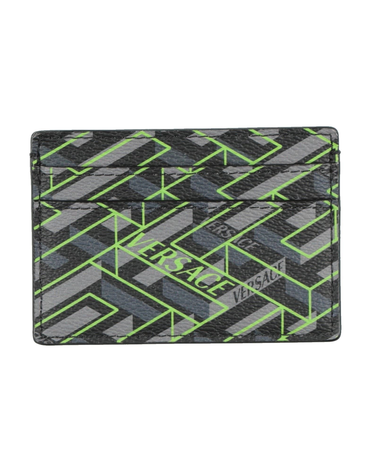 VERSACE - Cardholders
