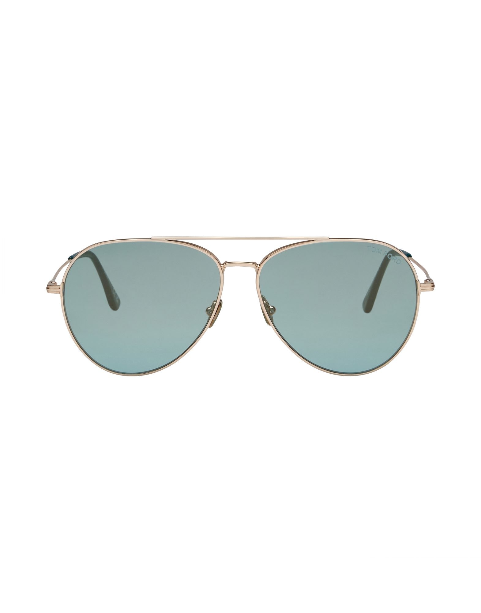 TOM FORD - Солнечные очки