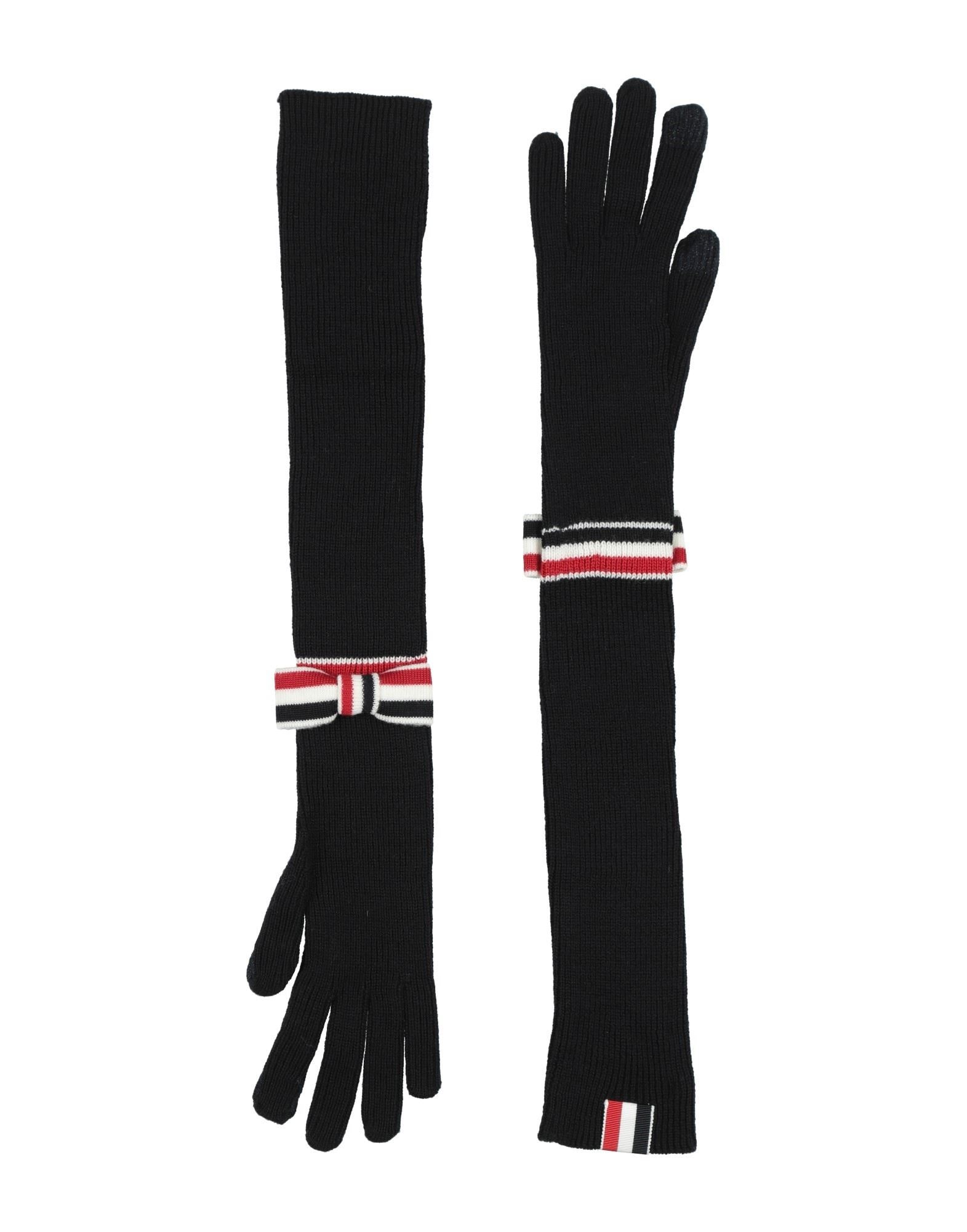 THOM BROWNE - Gloves