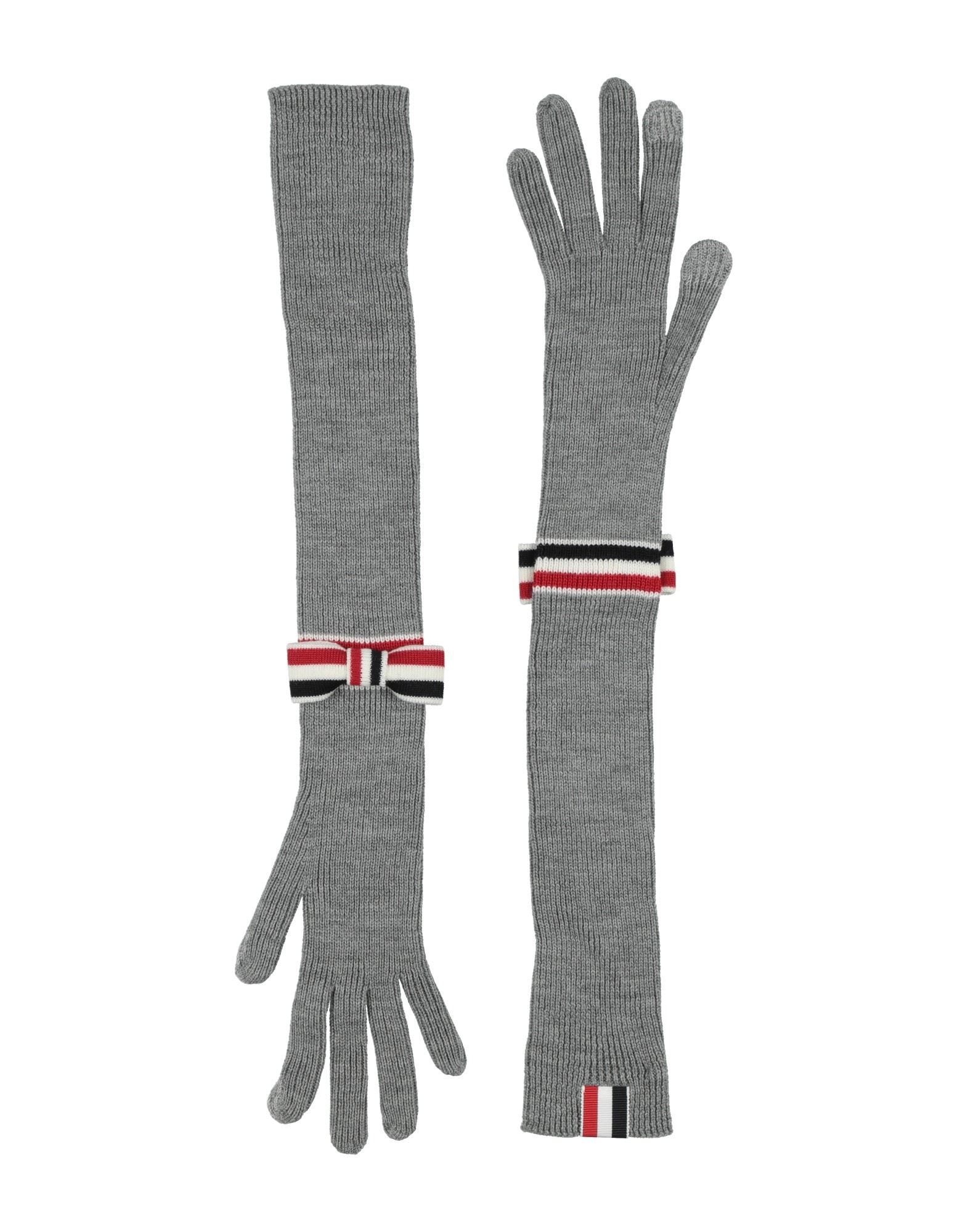 THOM BROWNE - Gloves
