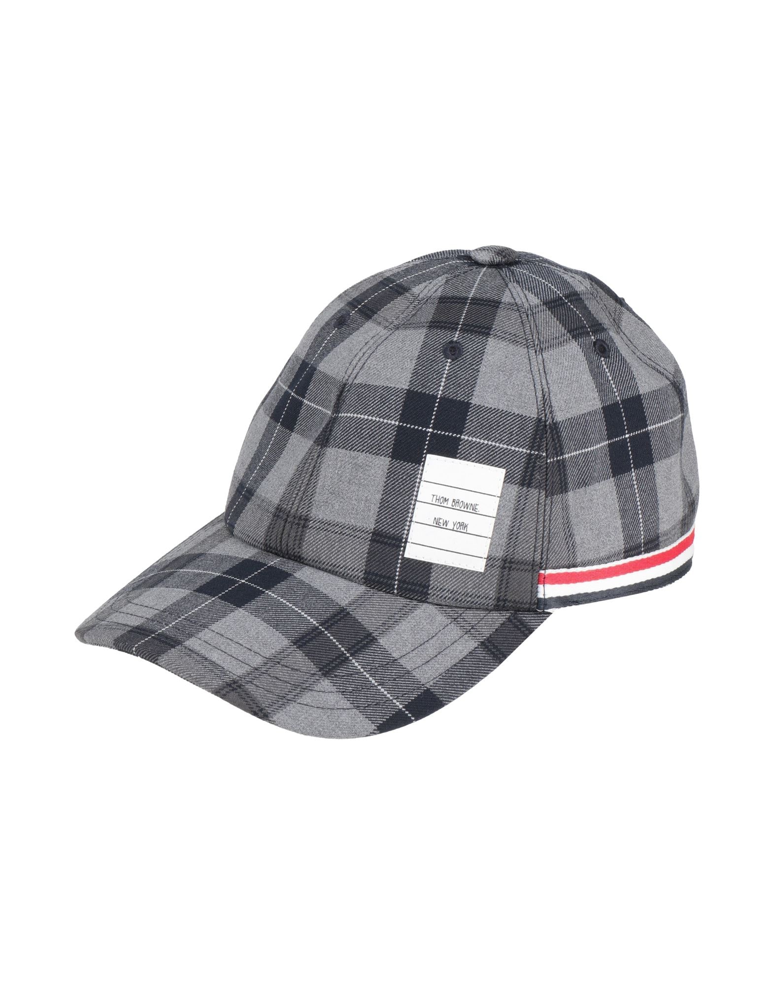 THOM BROWNE - Головные уборы