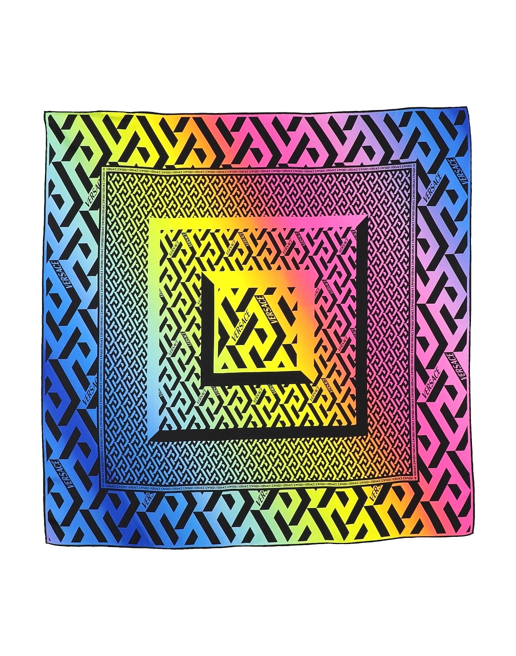 VERSACE - Schals