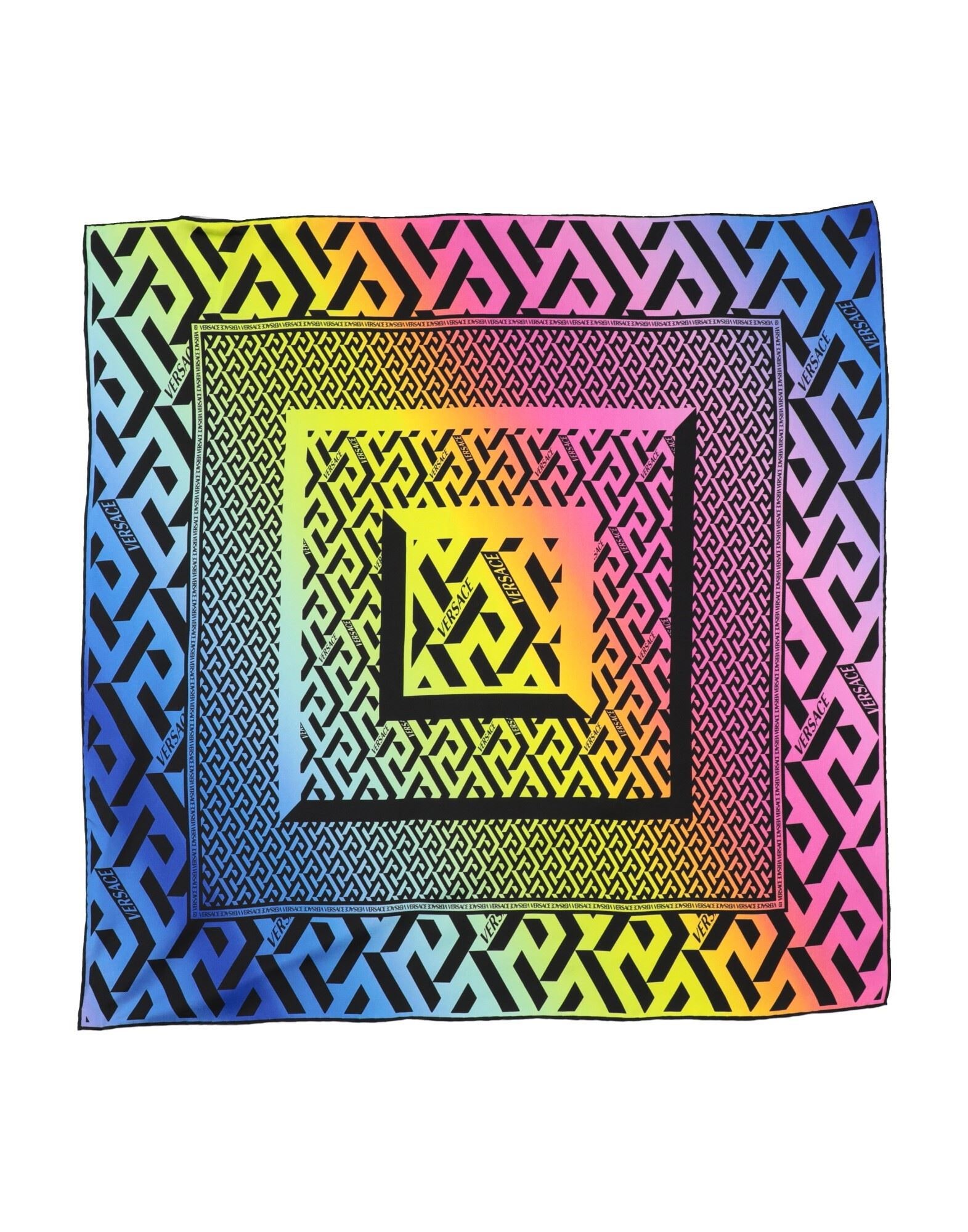 VERSACE - Sciarpe