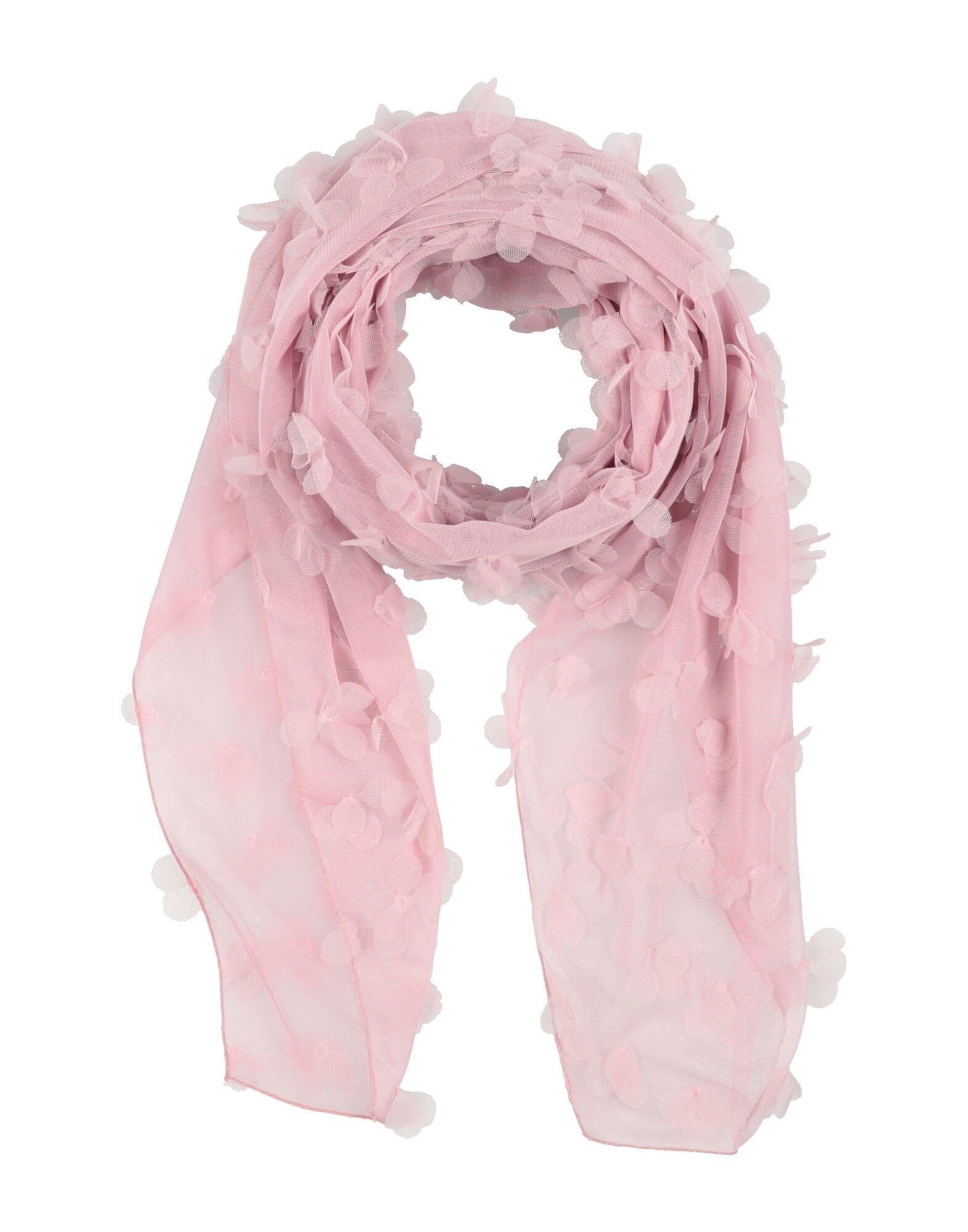 VALMORI PATRIZIA per LE CHAPEAU - 스카프 & 머플러