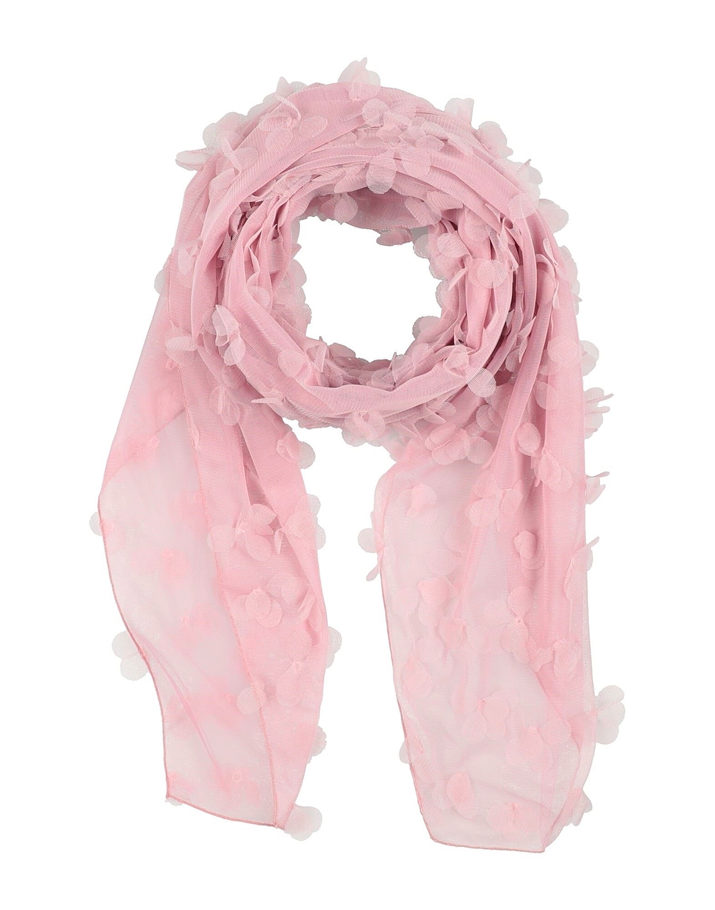 VALMORI PATRIZIA per LE CHAPEAU - Écharpes