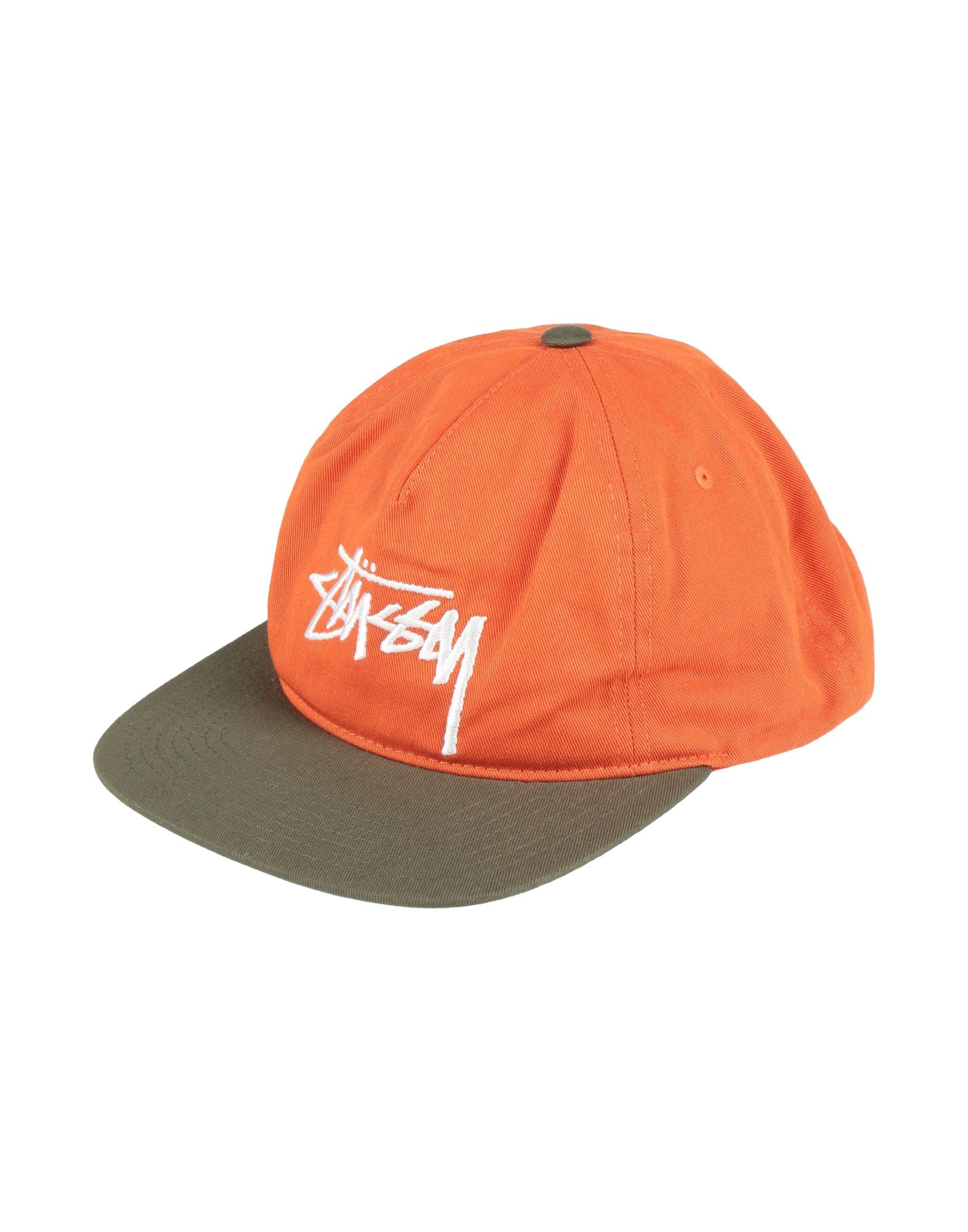STUSSY - Sombreros