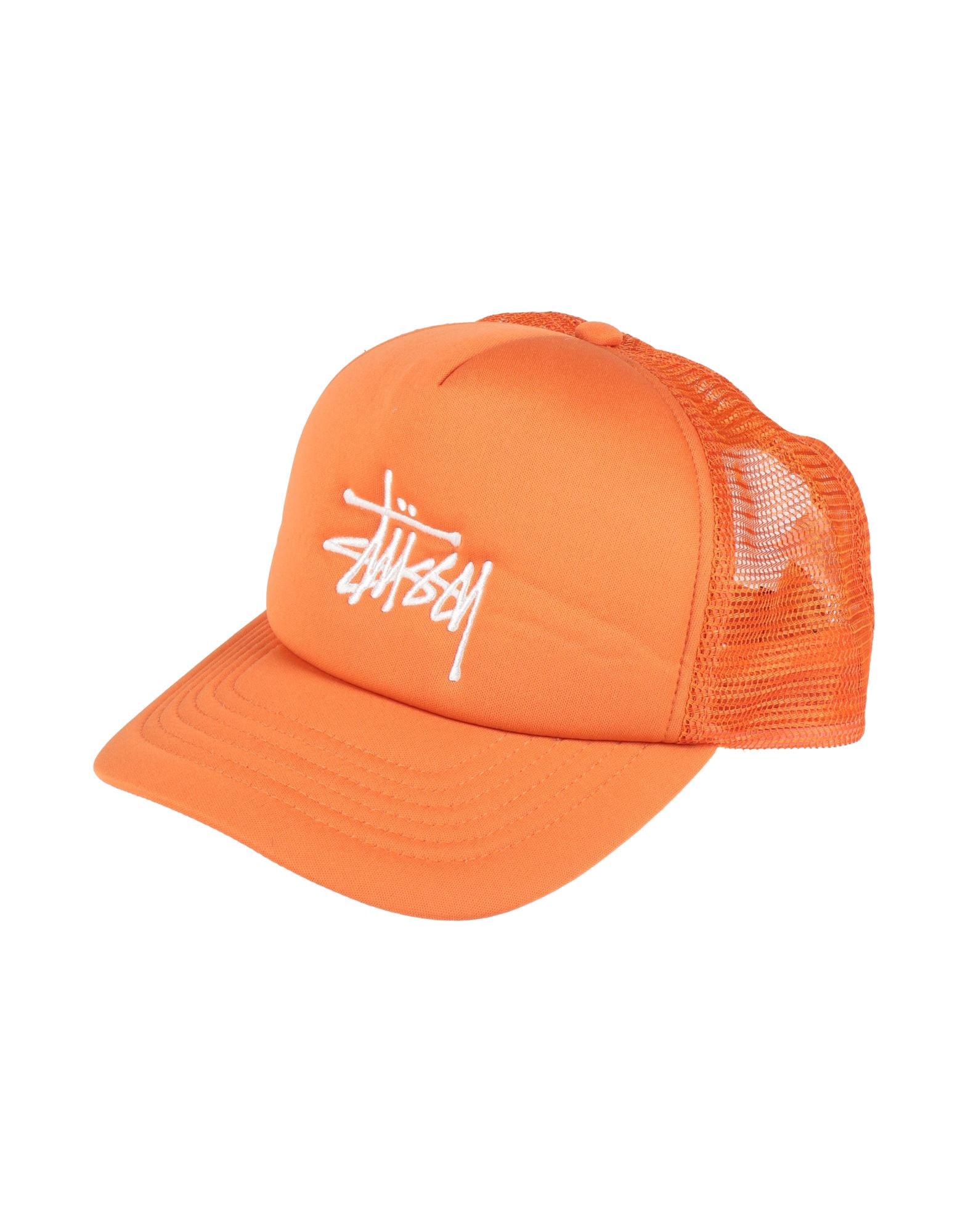 STUSSY - Sombreros