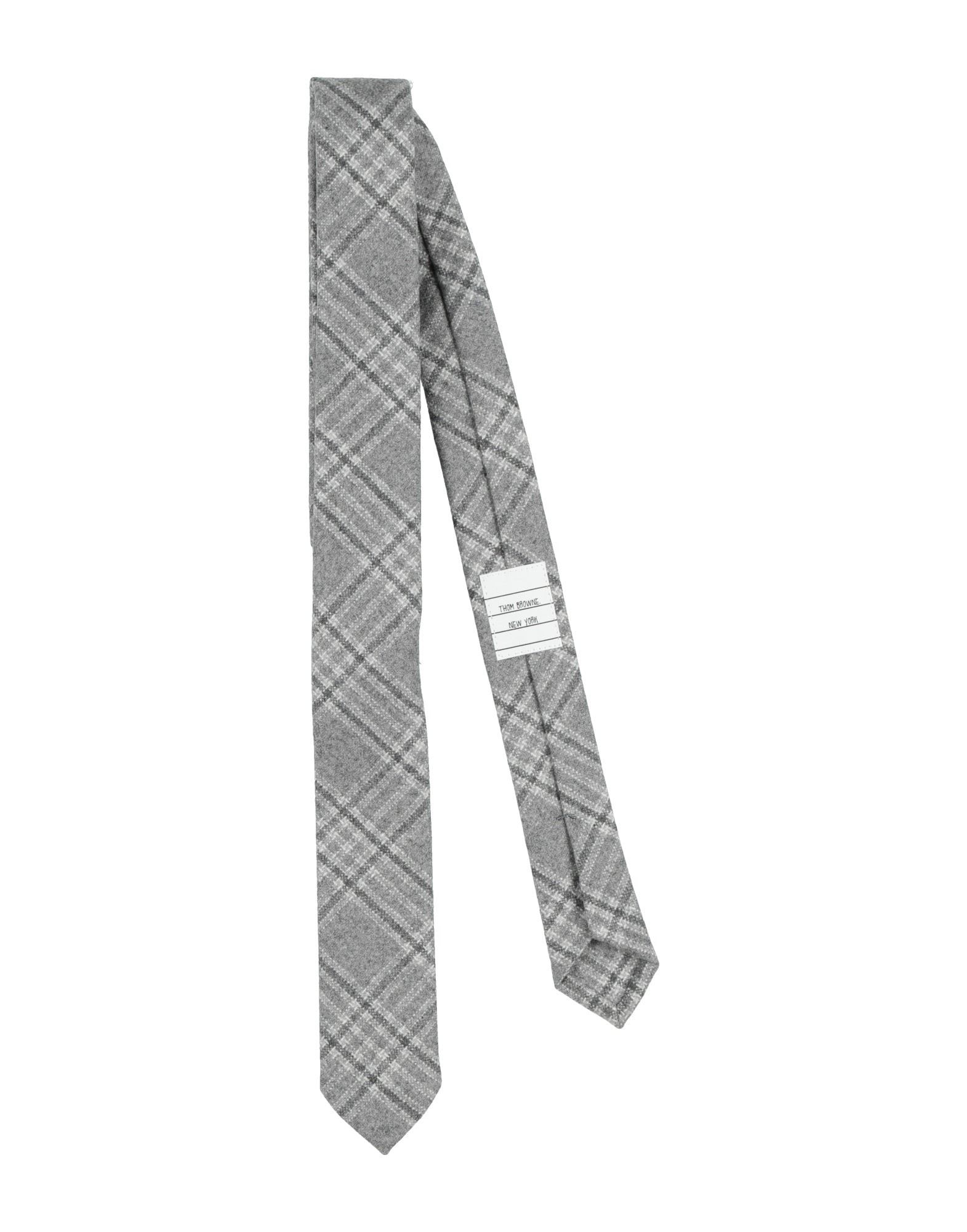 THOM BROWNE - Ties & bow ties