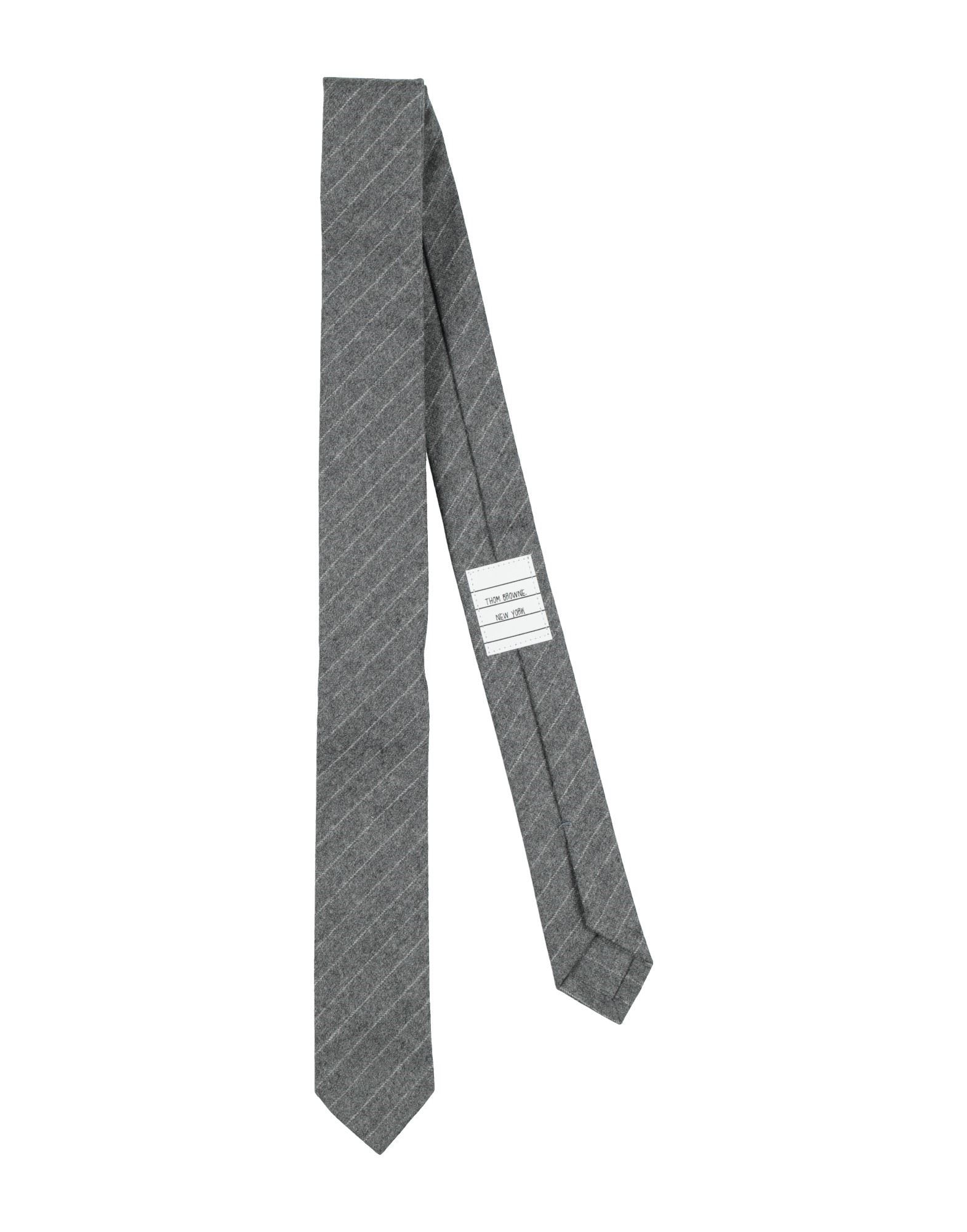 THOM BROWNE - Ties & bow ties