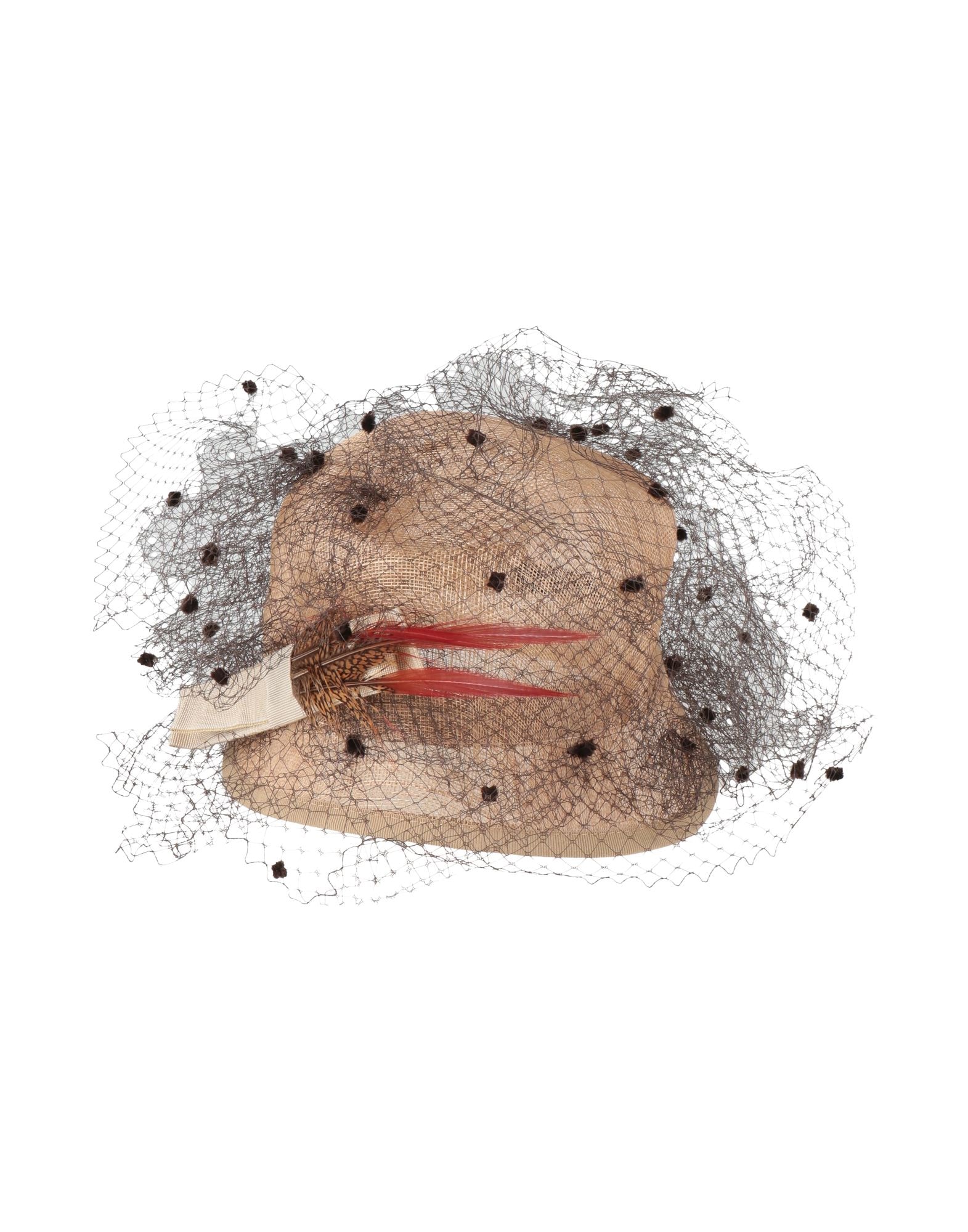 VALMORI PATRIZIA per LE CHAPEAU - Mützen & Hüte