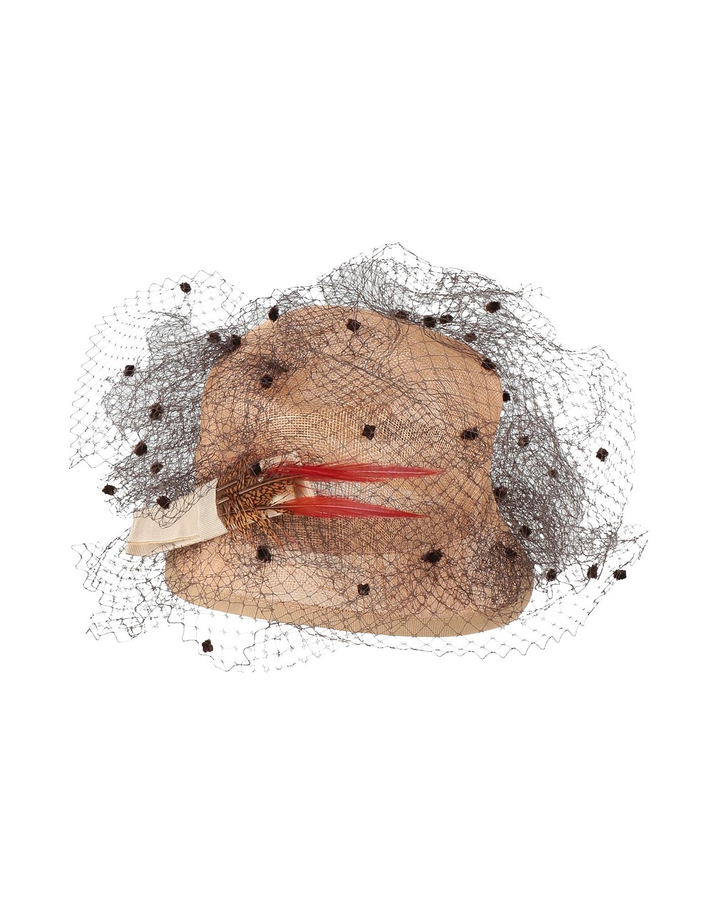 VALMORI PATRIZIA per LE CHAPEAU - Mützen & Hüte