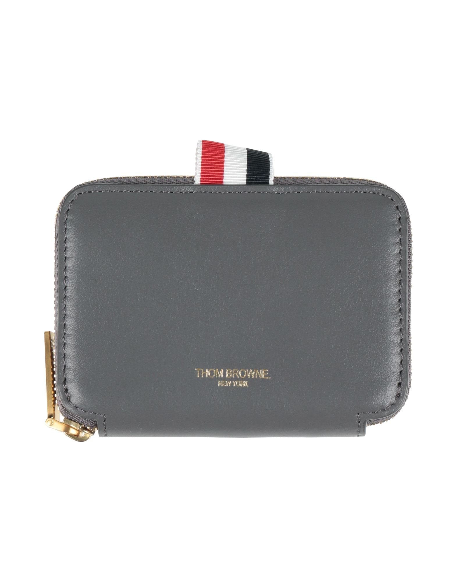 THOM BROWNE - Coin purses