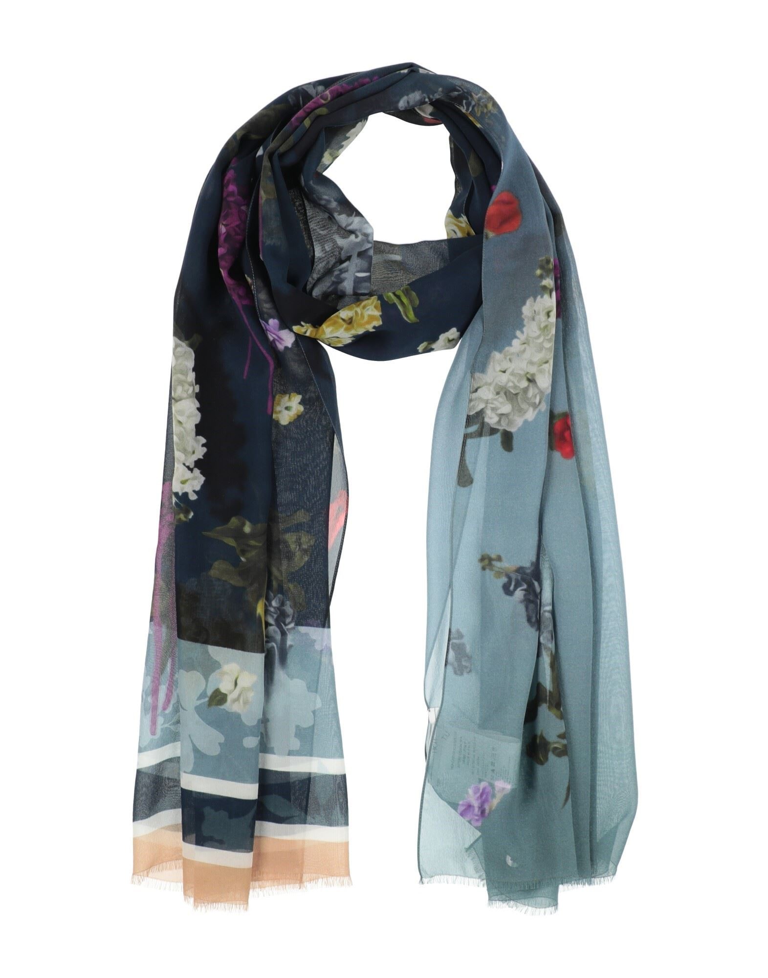 HIGH - 스카프 & 머플러