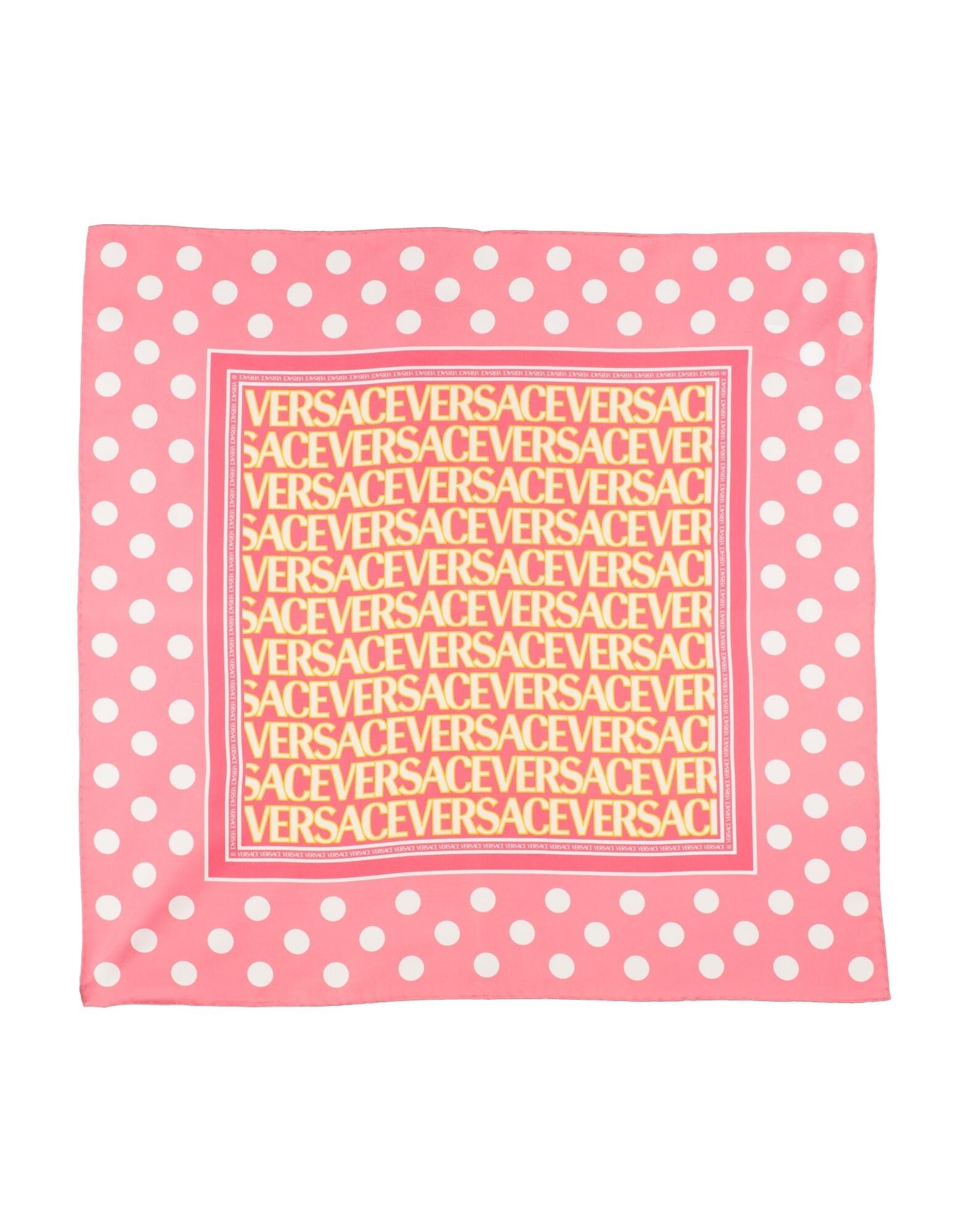 VERSACE - Sciarpe